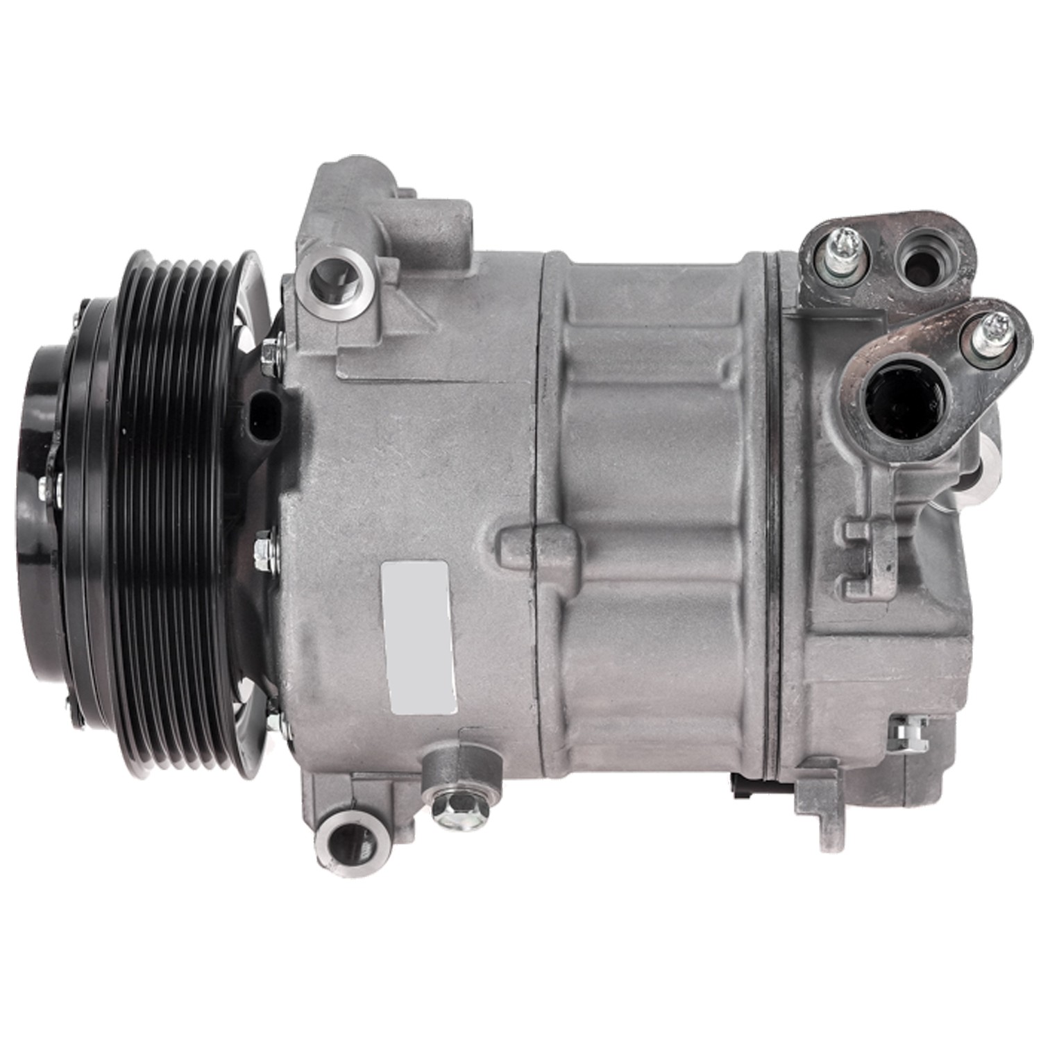 gpd Compressor New 6513412