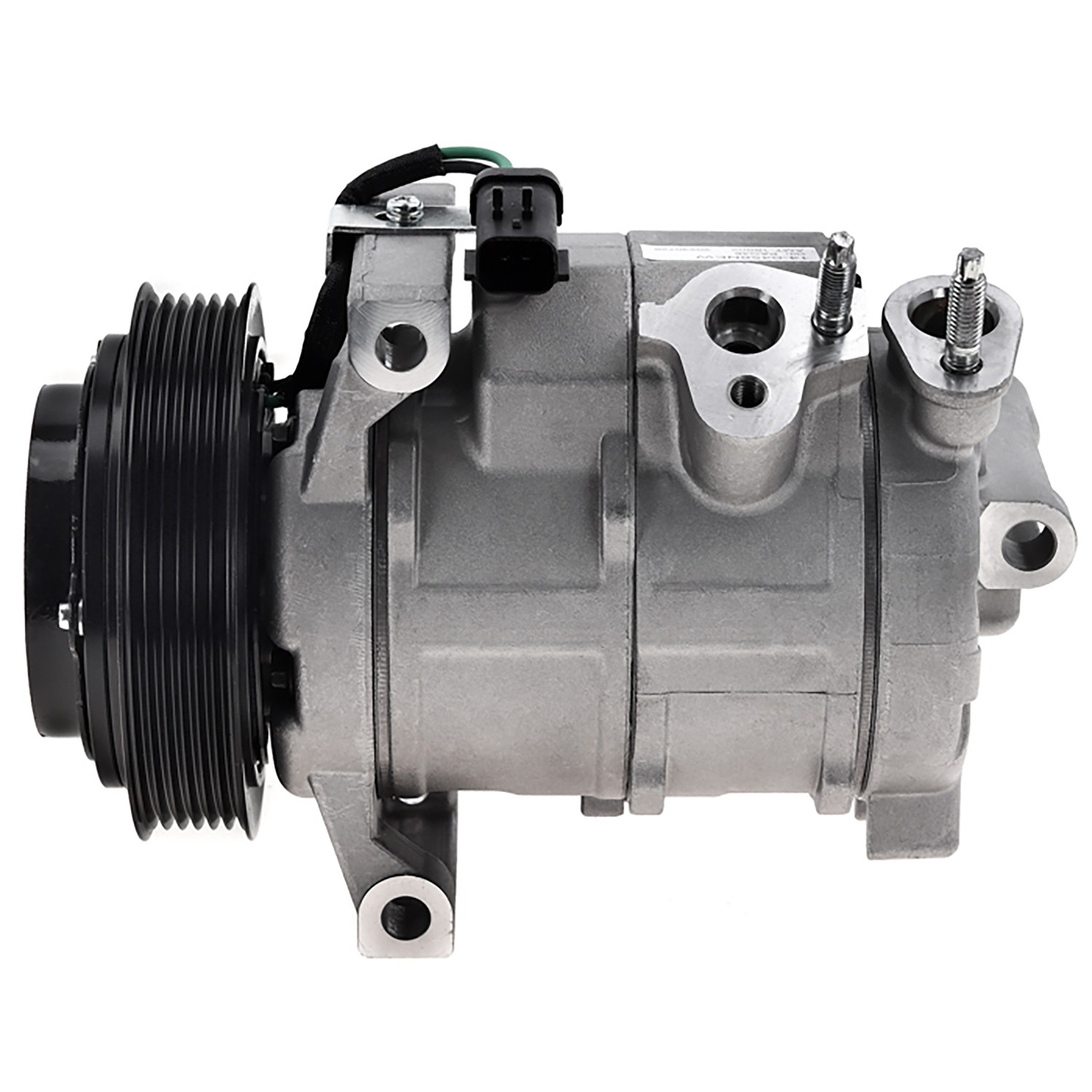 gpd Compressor New 6513418