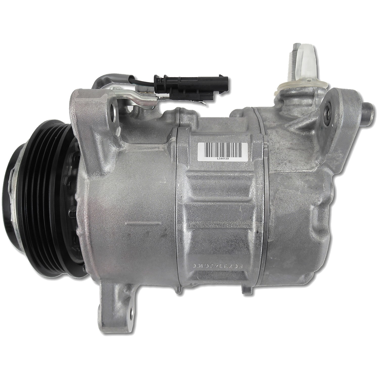 gpd Compressor New 6513420