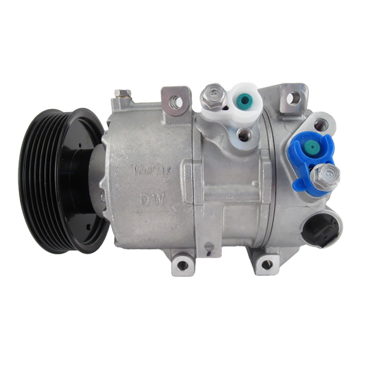 gpd Compressor New 6513434