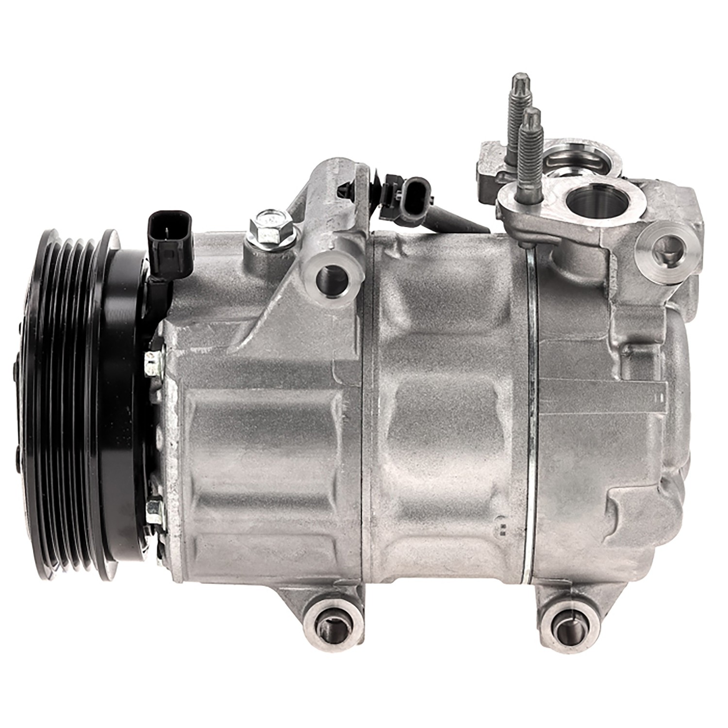 gpd Compressor New 6513435