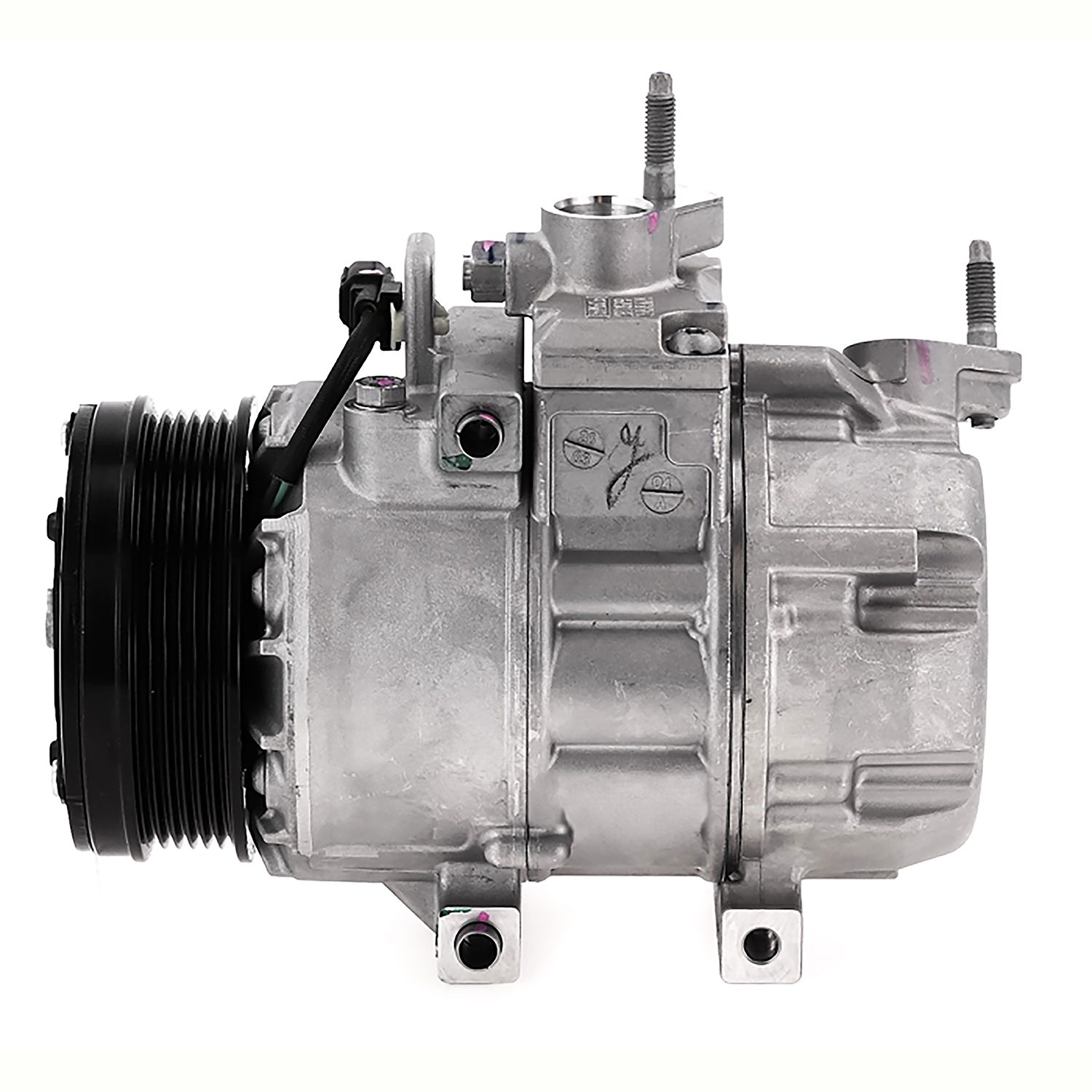 gpd Compressor New 6513440