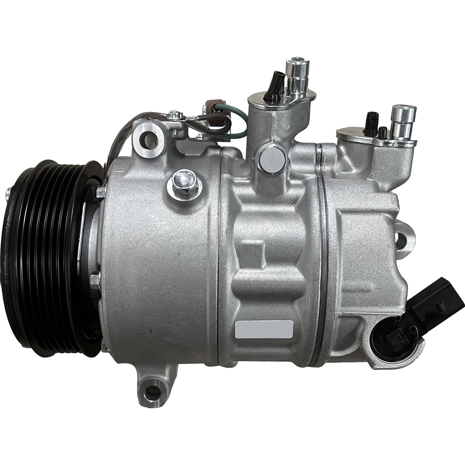 gpd Compressor New 6513477