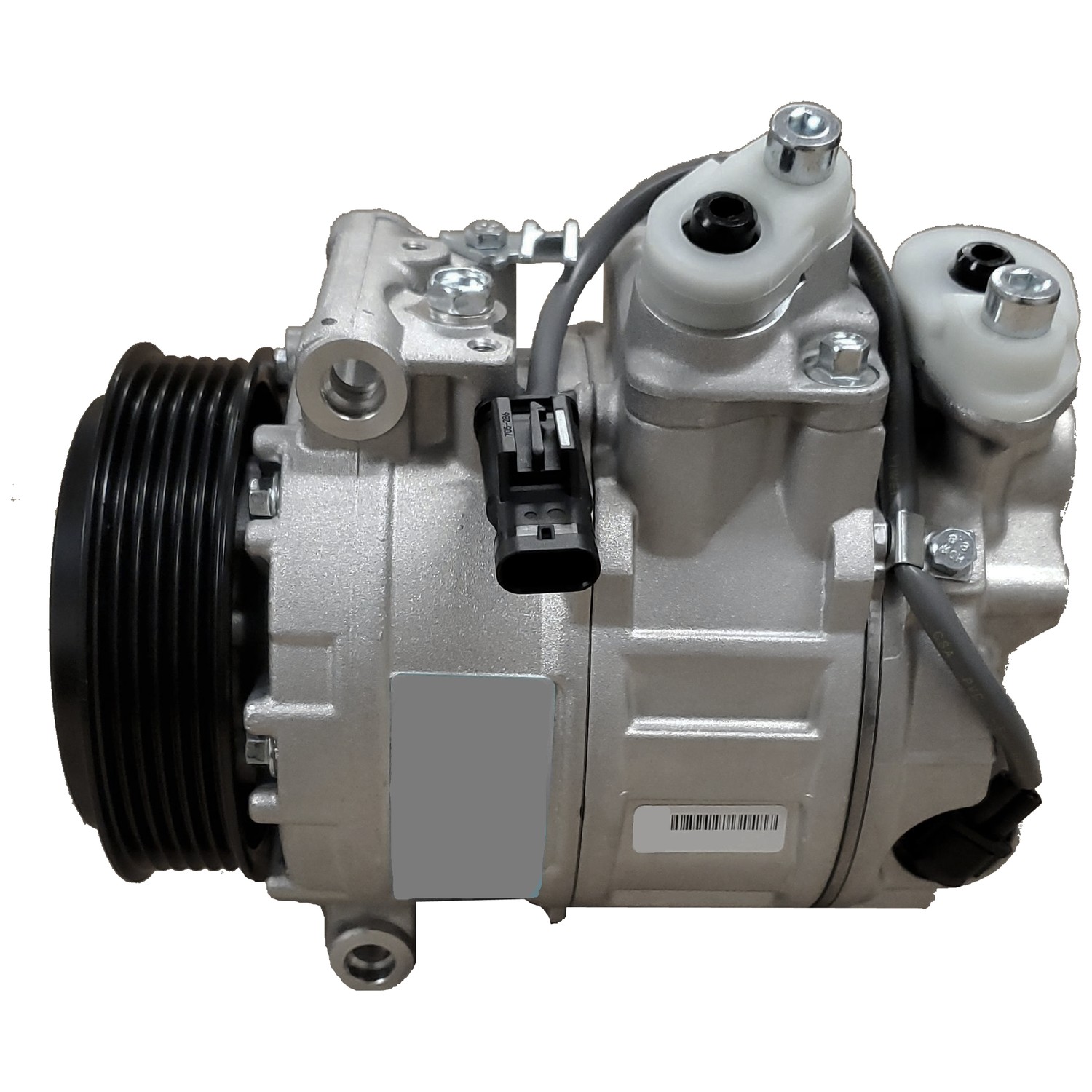 gpd Compressor New 6513513
