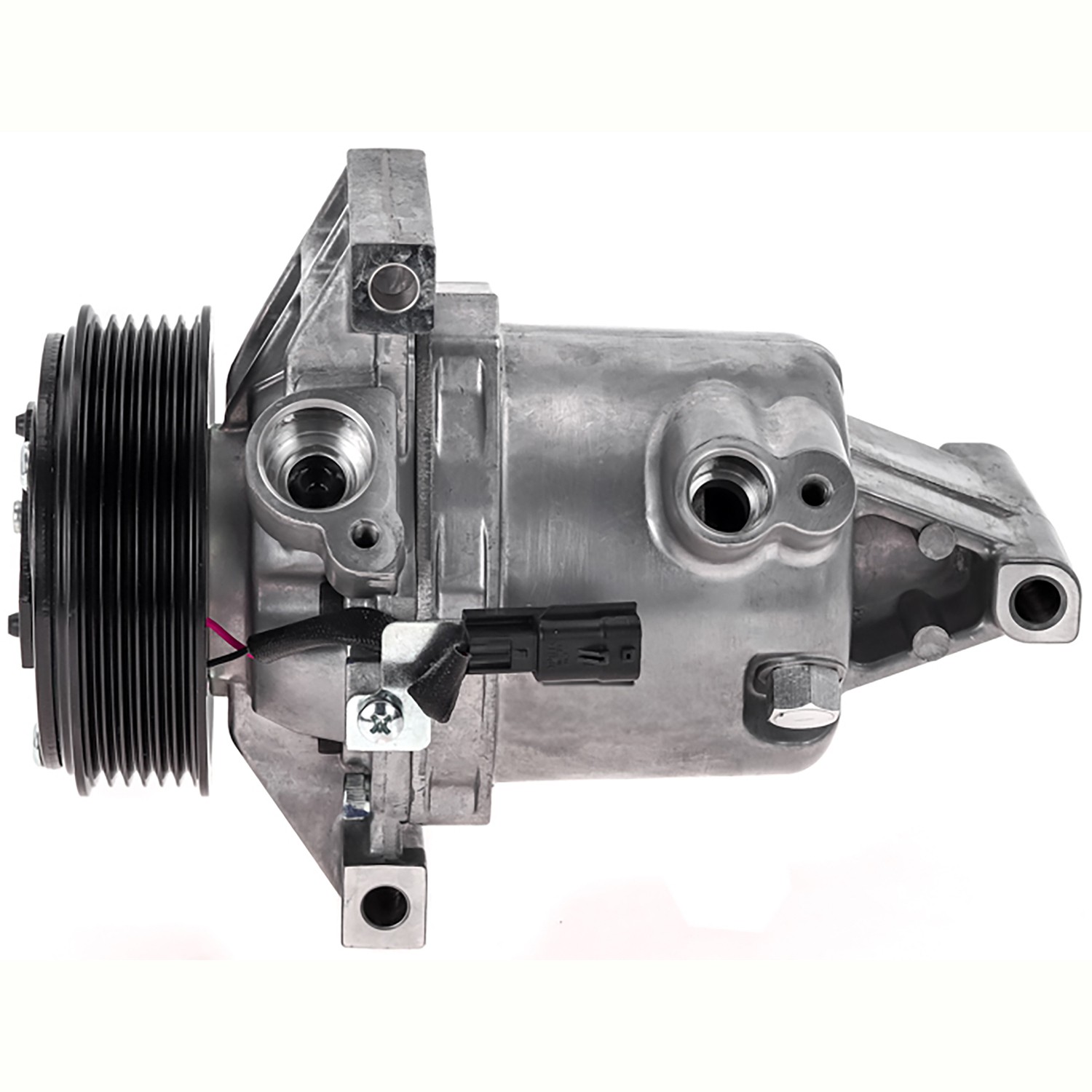 gpd Compressor New 6513531