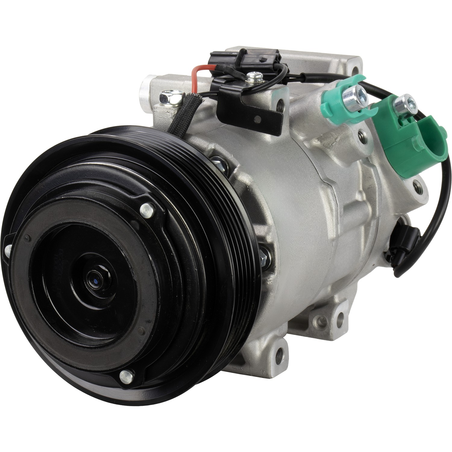 gpd Compressor New 6513544