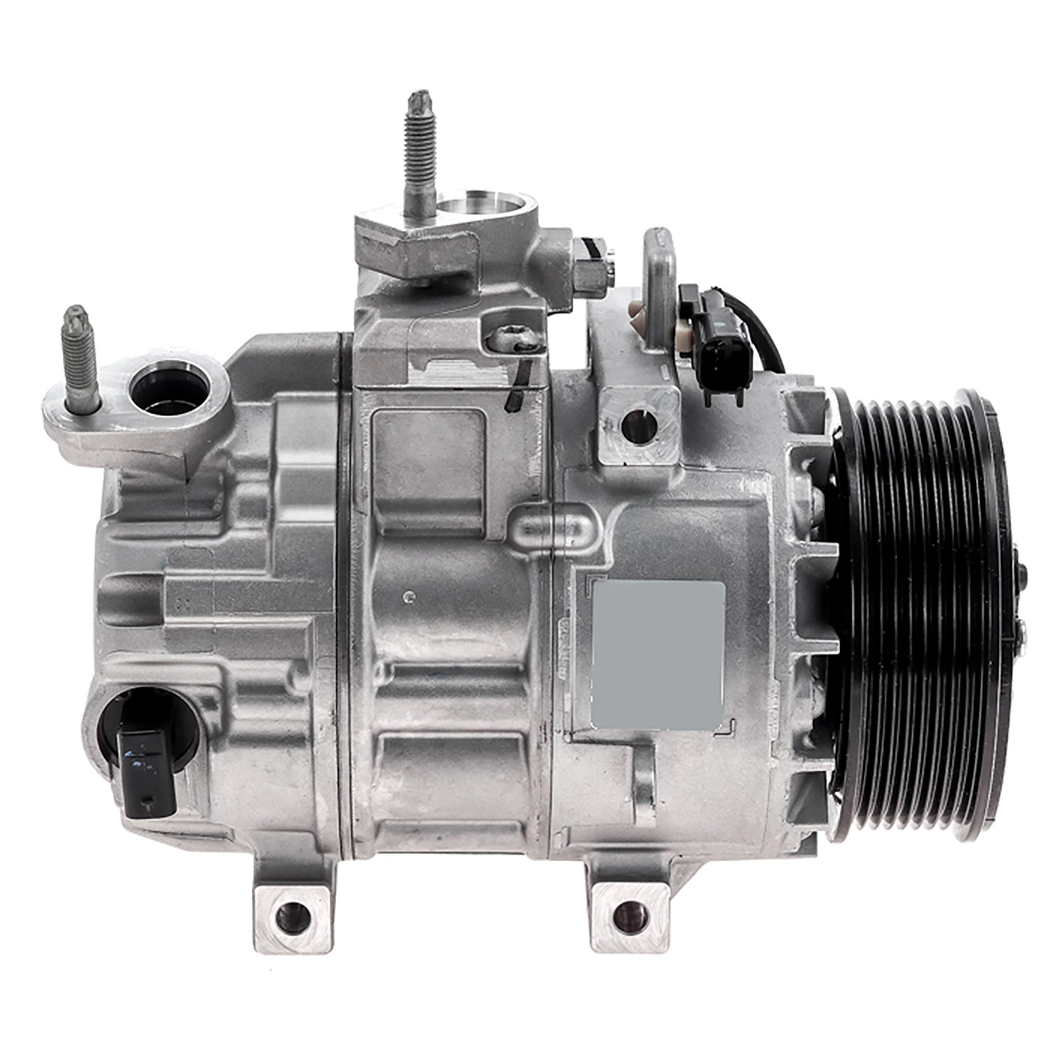 gpd Compressor New 6513546