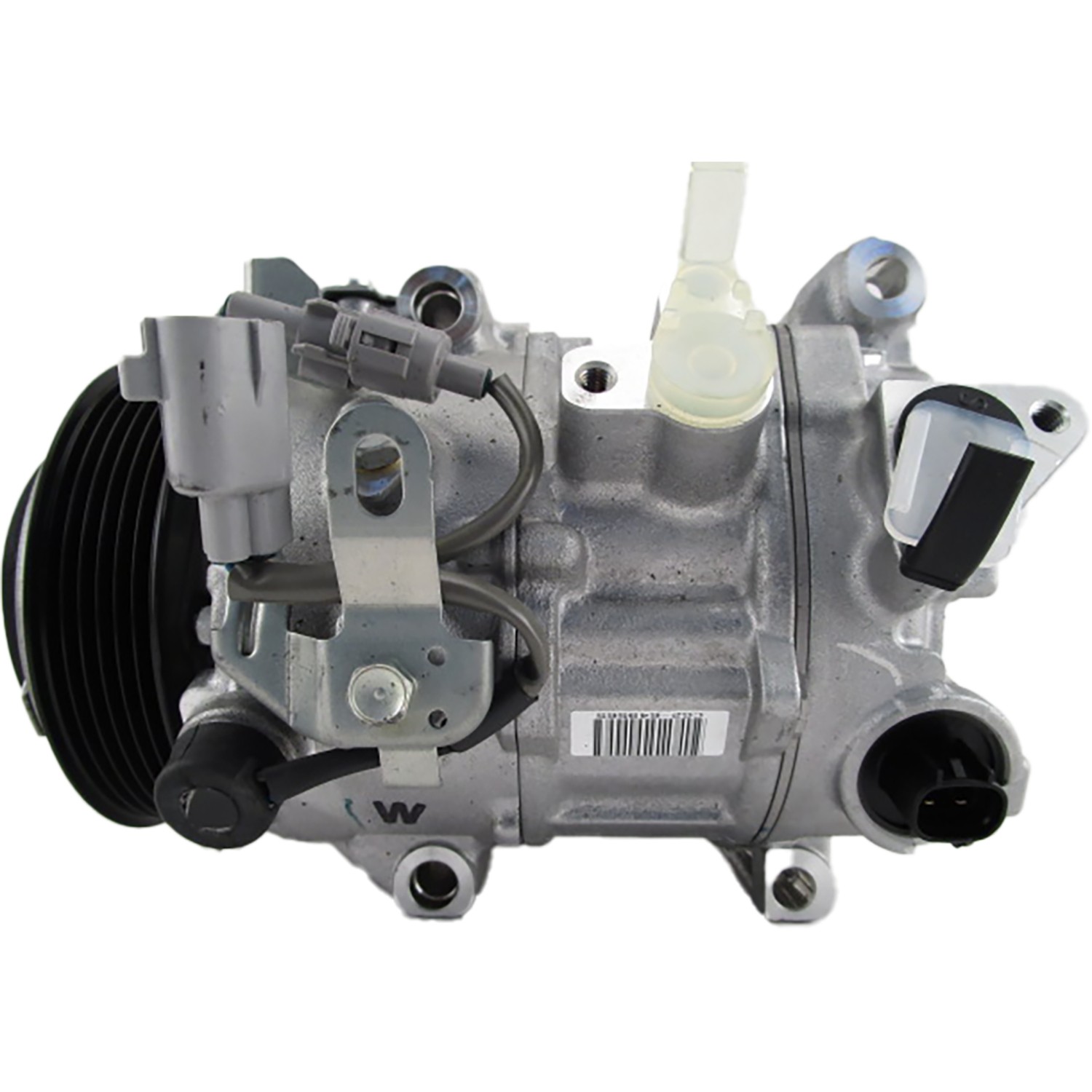 gpd Compressor New 6513579