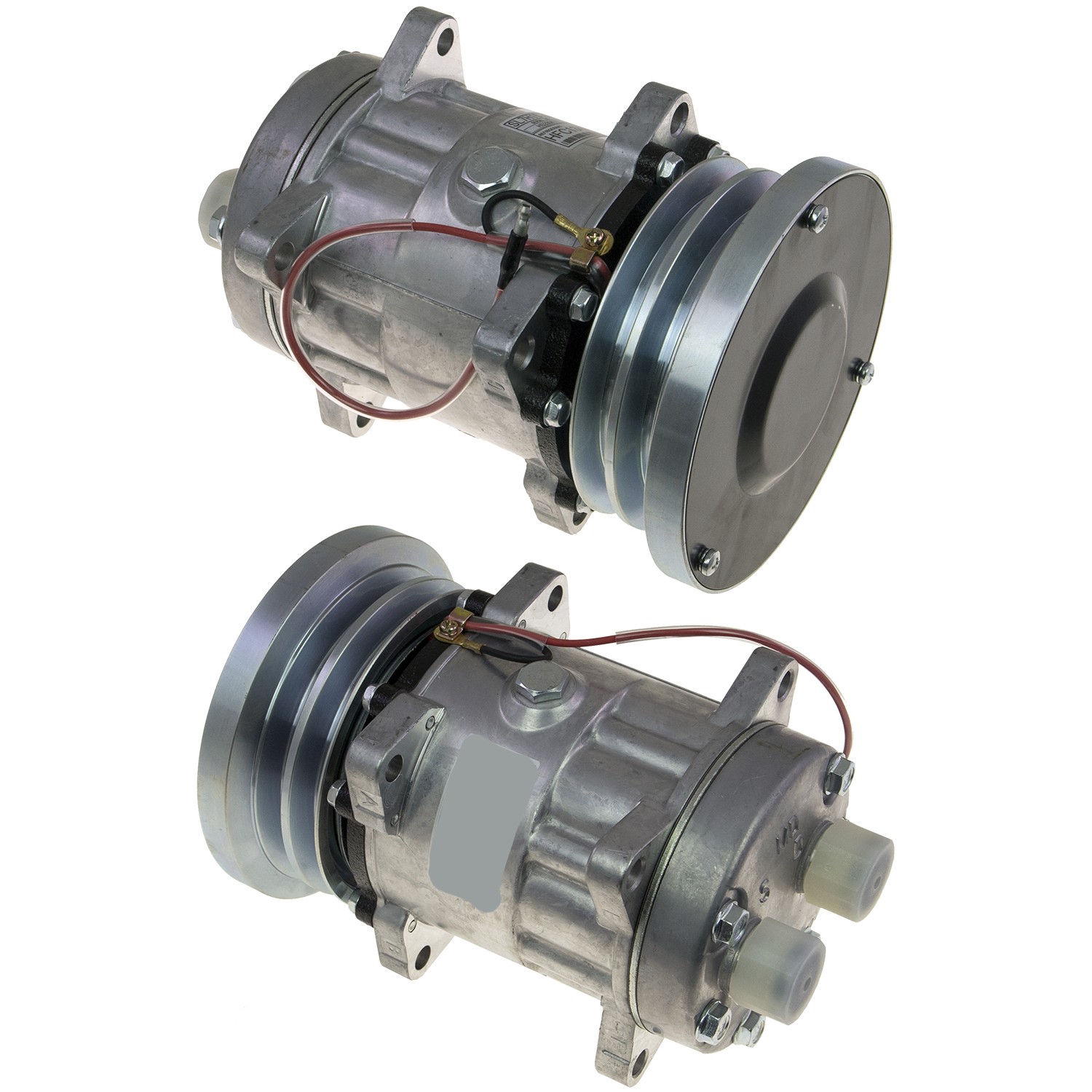 gpd Compressor New 6513629