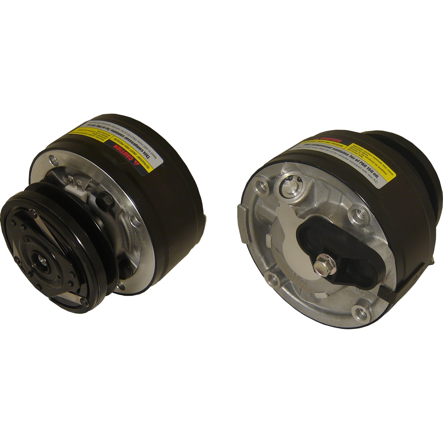 gpd Compressor New 7511368