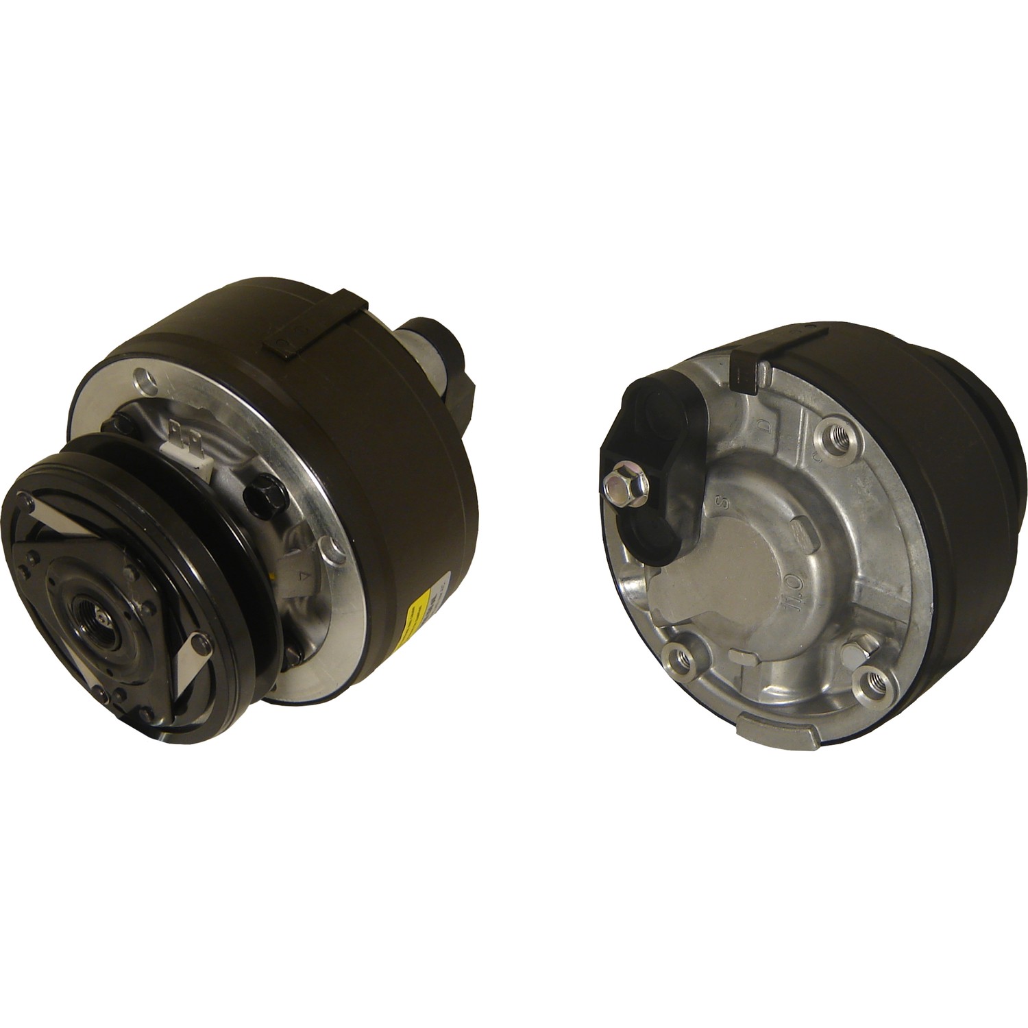 gpd Compressor New 7511369