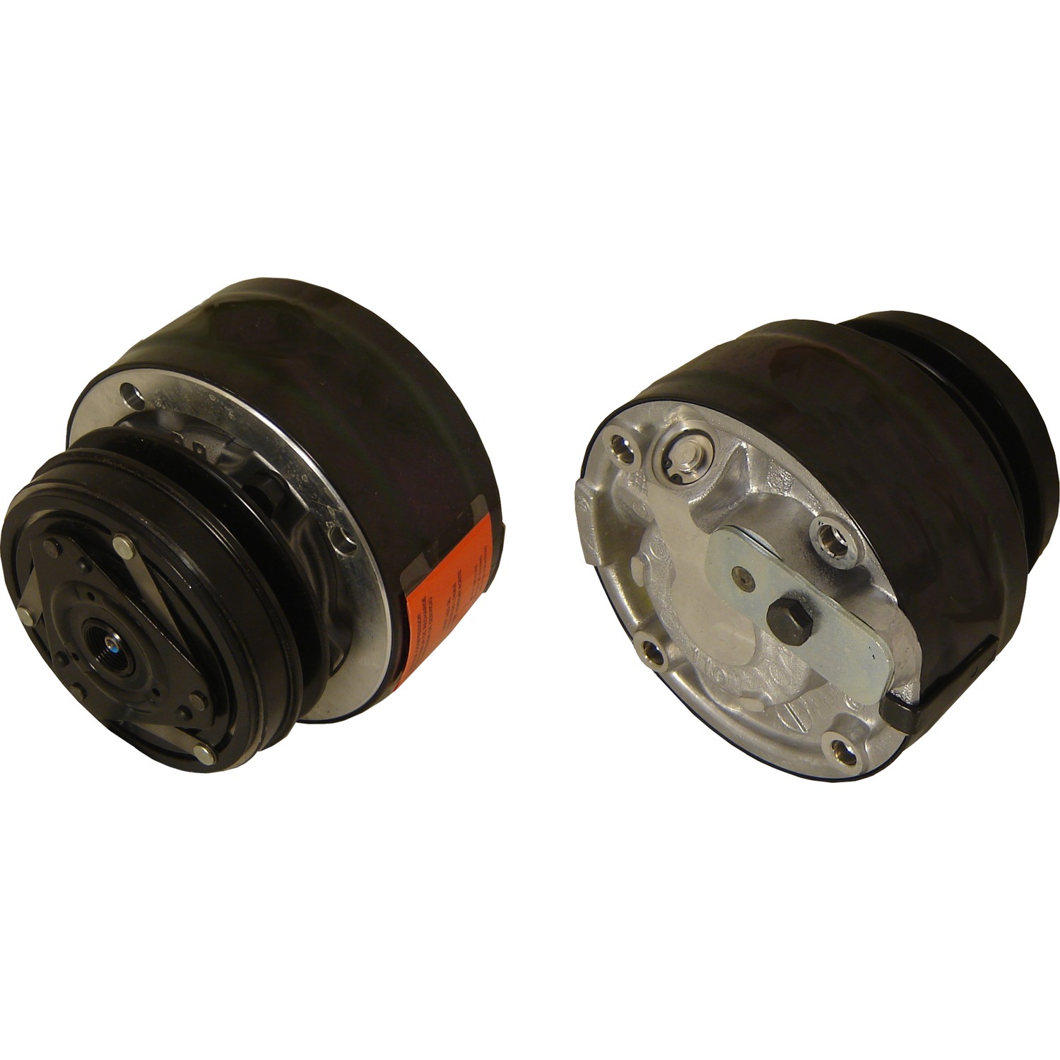 gpd Compressor New 7511372