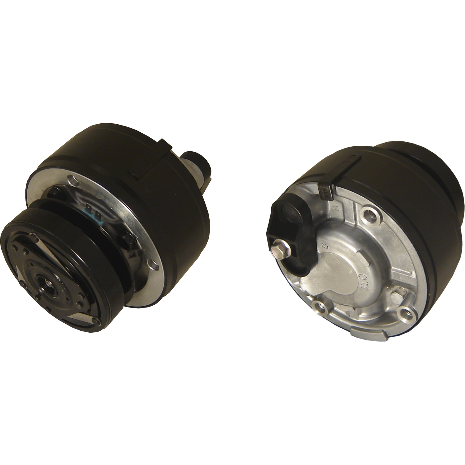 gpd Compressor New 7511373