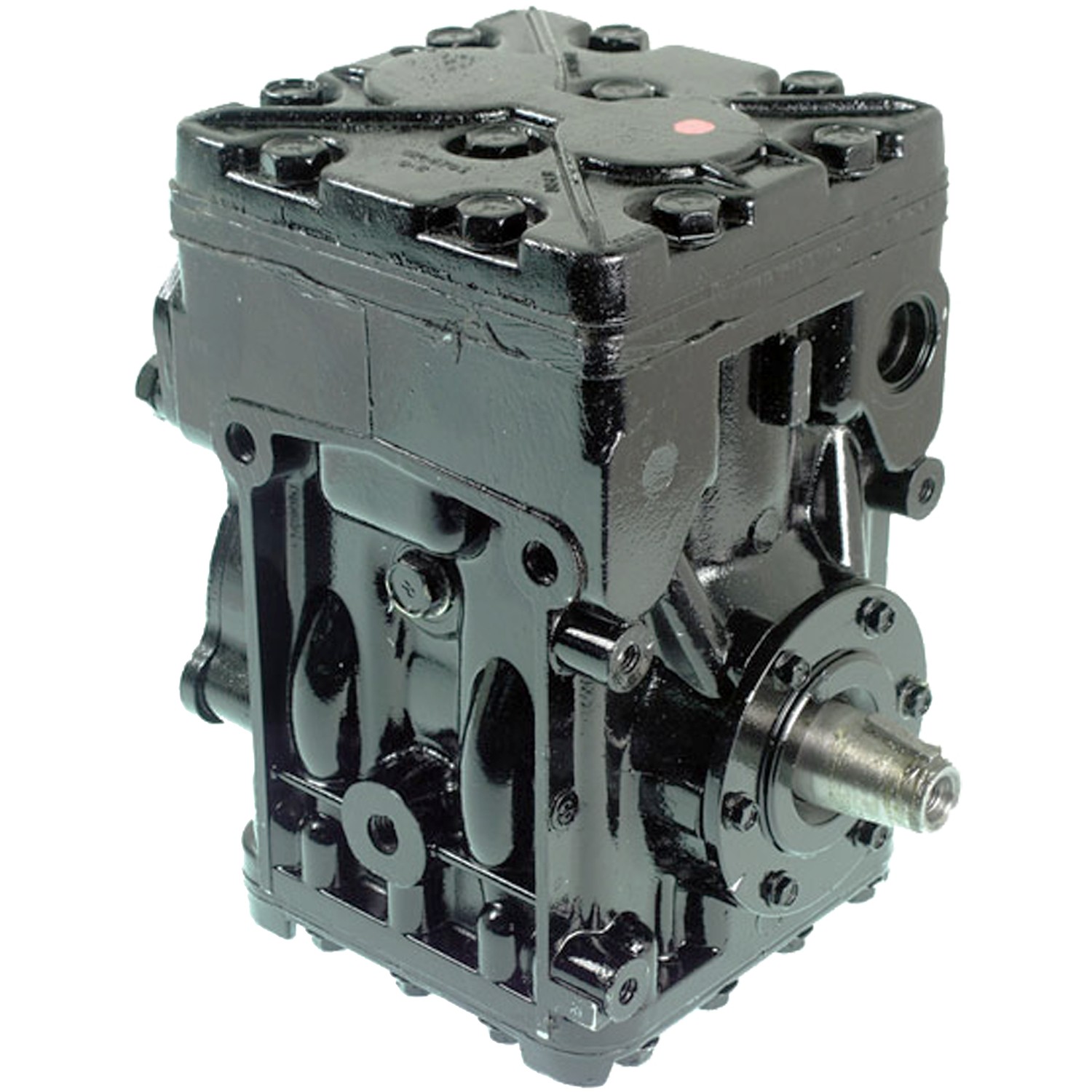 gpd Compressor New 7511429