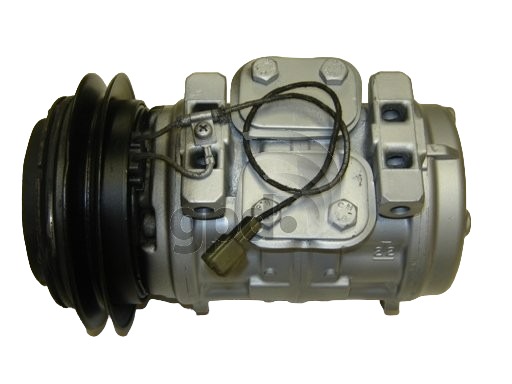 gpd Compressor New 7511791