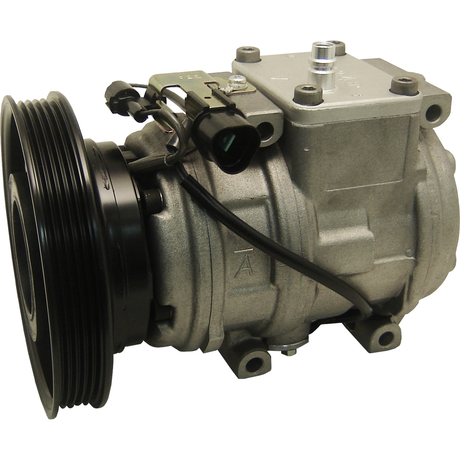 gpd Compressor New 7511848