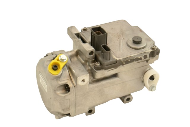 gpd Compressor New 7512292