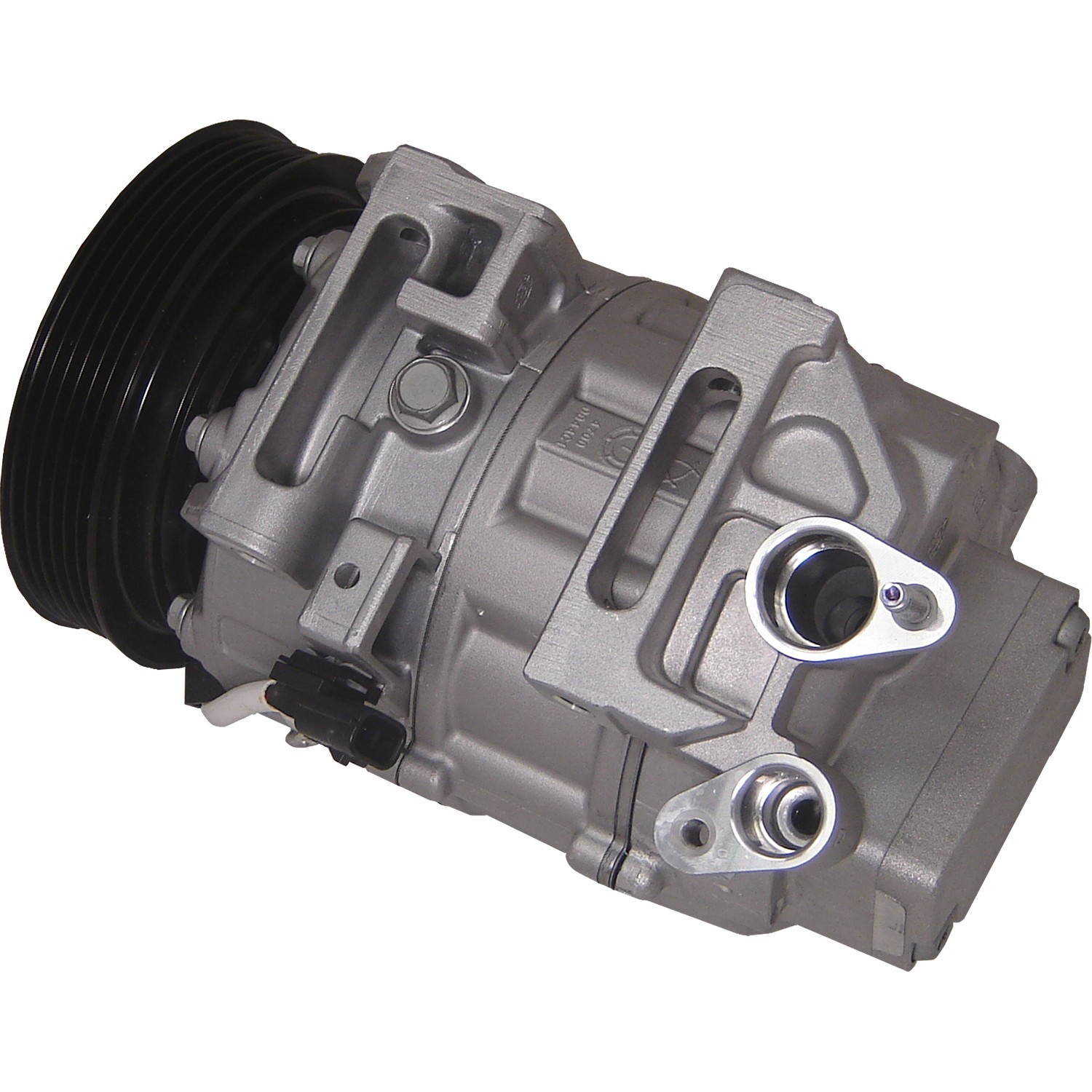 gpd Compressor New 7512409
