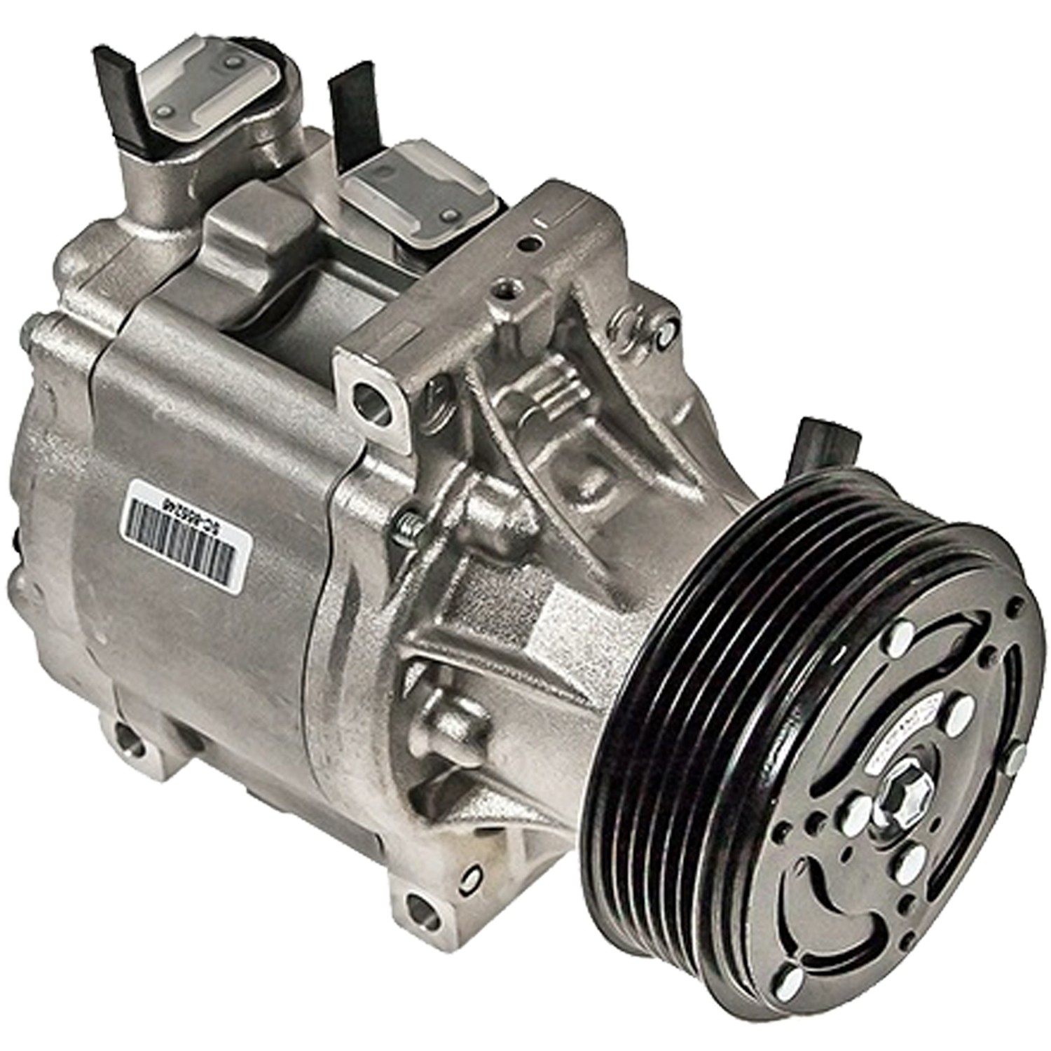 gpd Compressor New 7512426