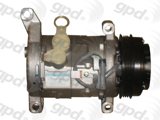 COMPRESSOR NEW