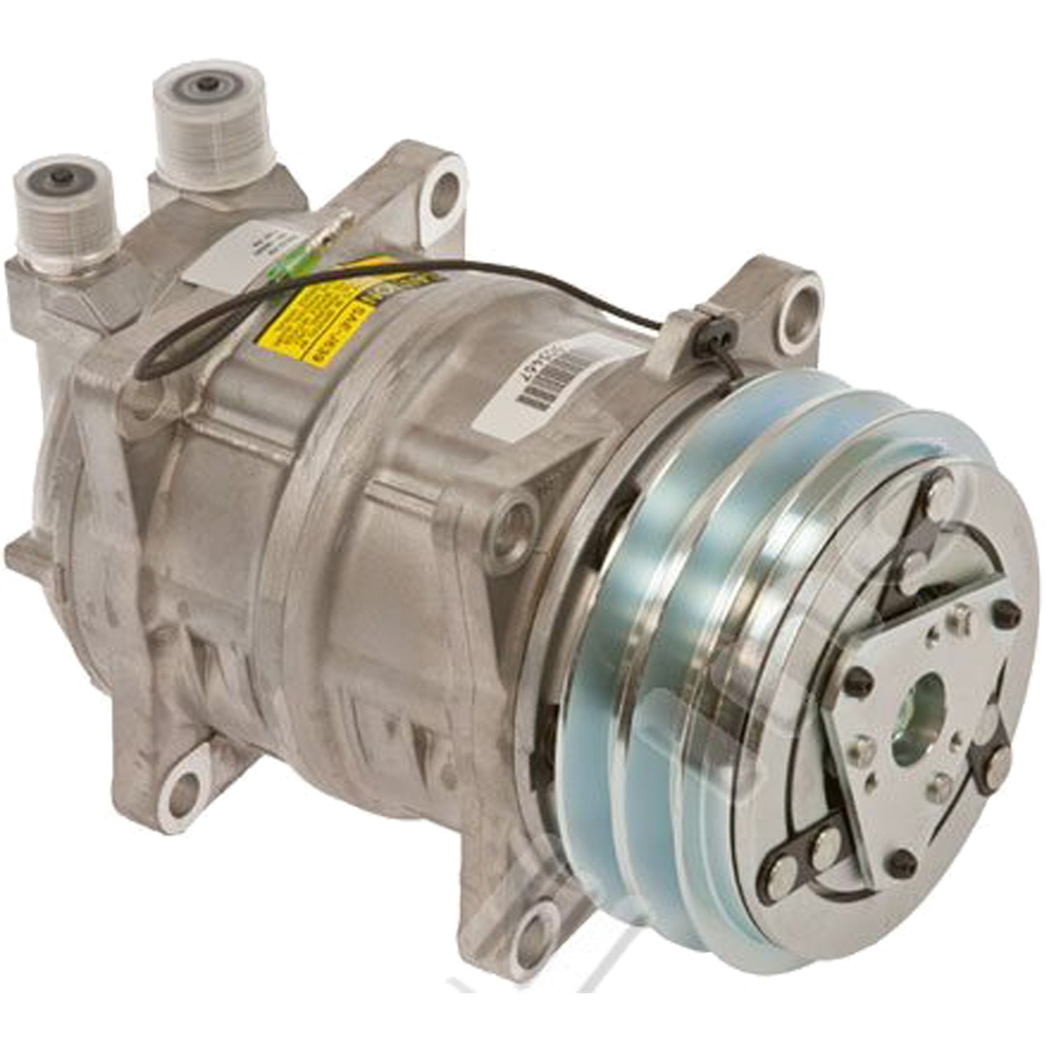 gpd Compressor New 7512605