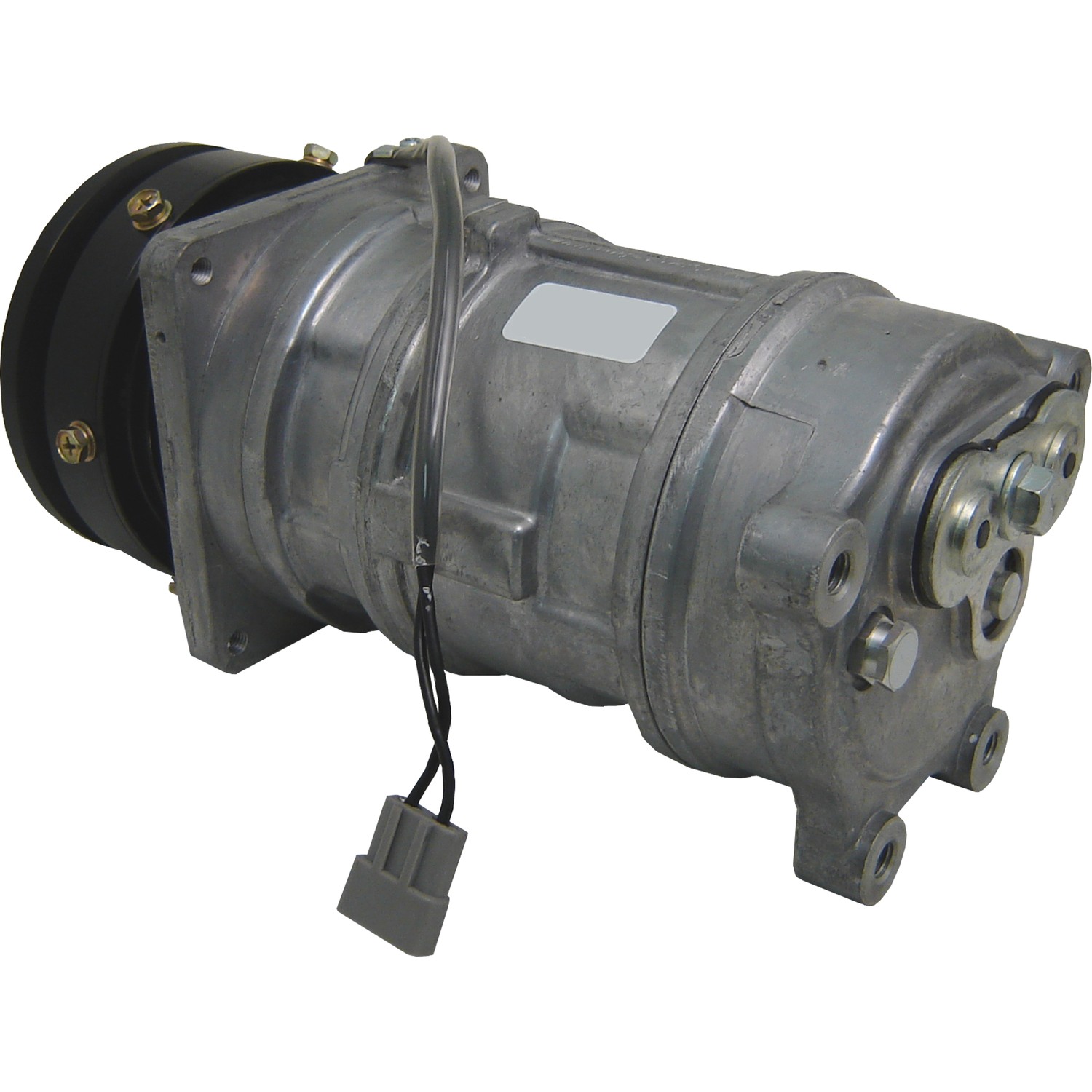 gpd Compressor New 7512682