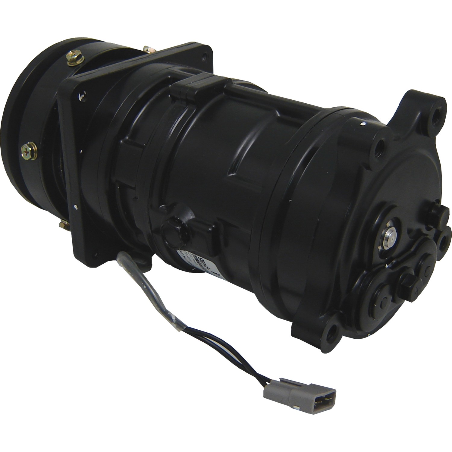 gpd Compressor New 7512683
