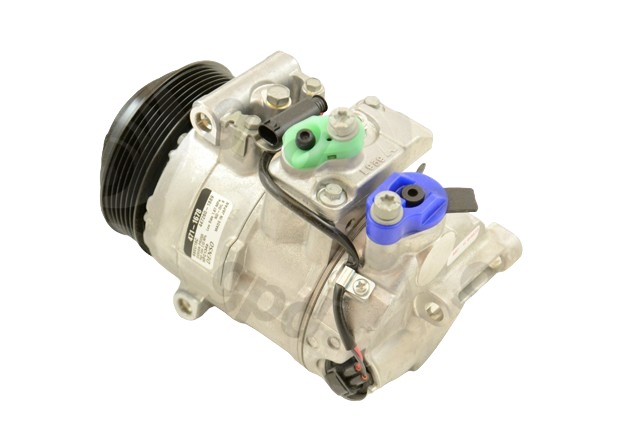 gpd Compressor New 7512802