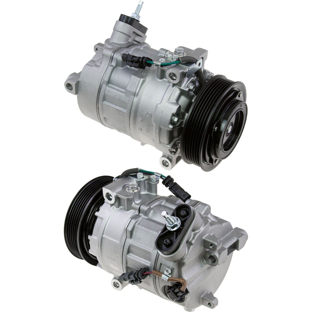 COMPRESSOR NEW