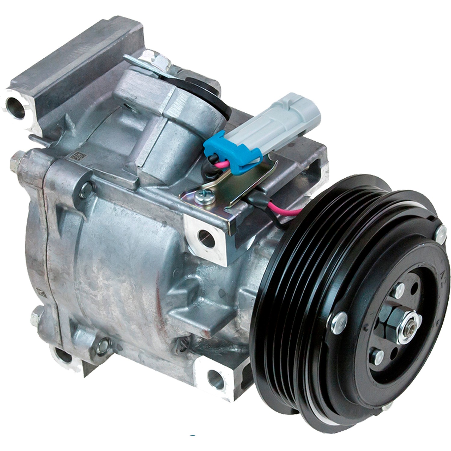 gpd Compressor New 7513014