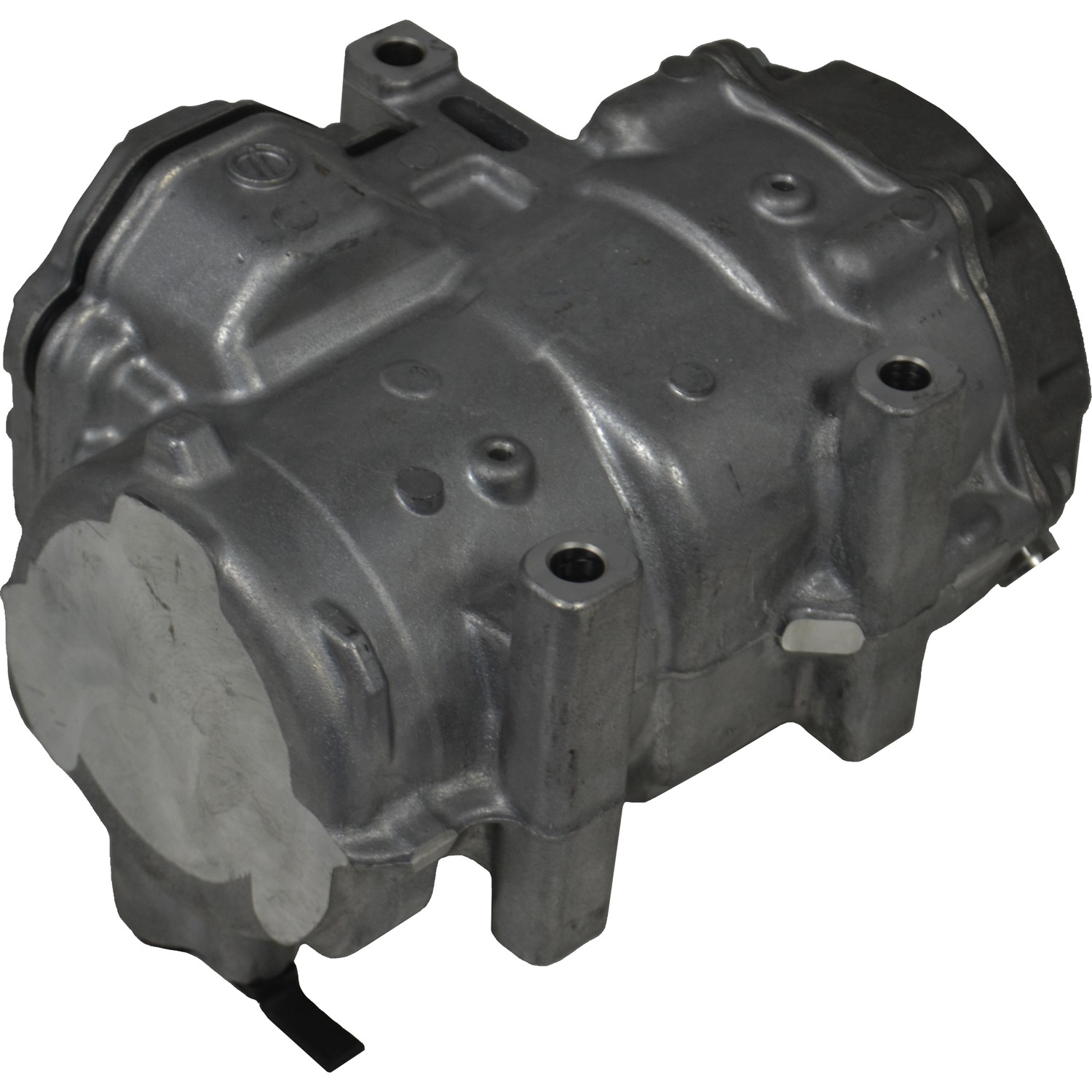 gpd Compressor New 7513065