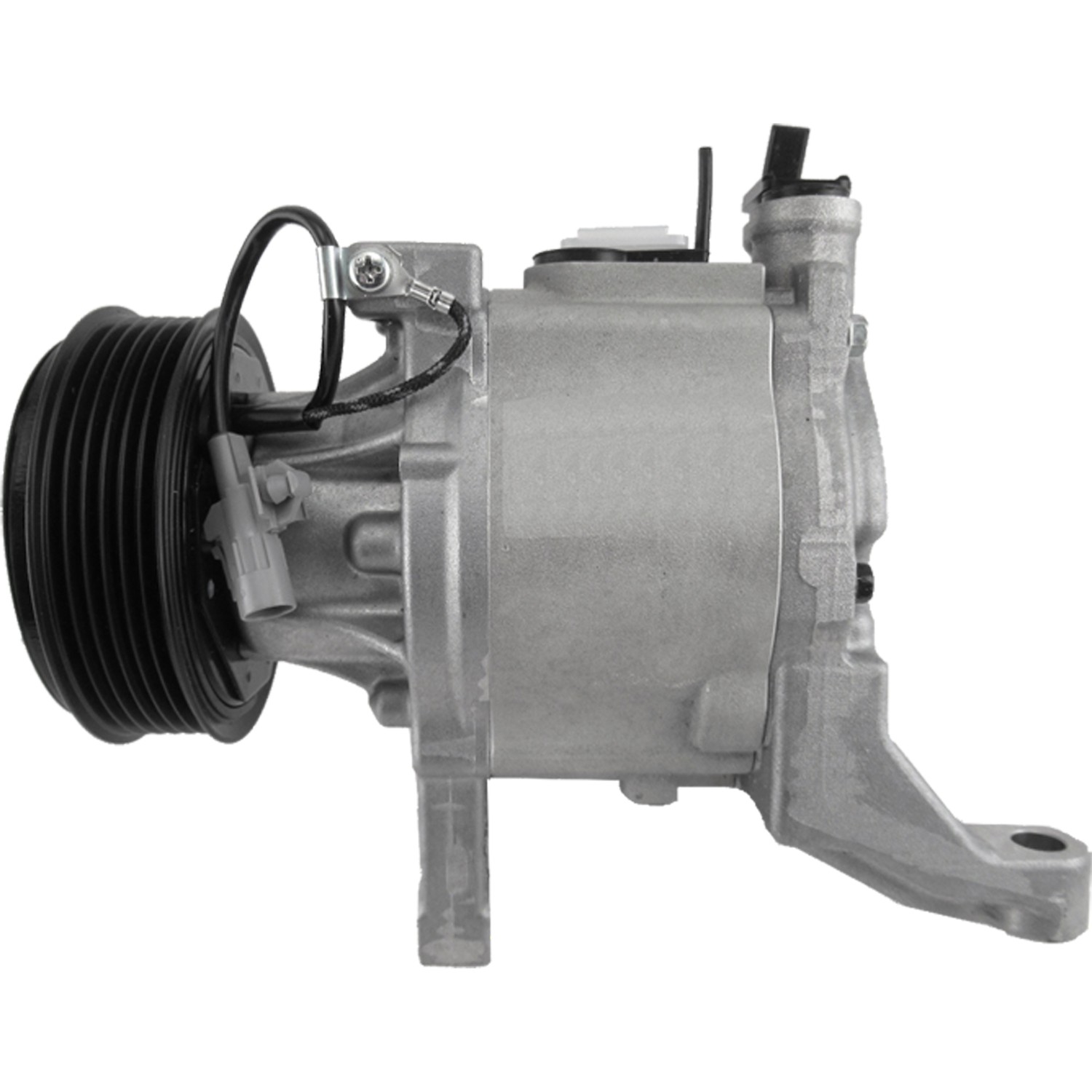 gpd Compressor New 7513156