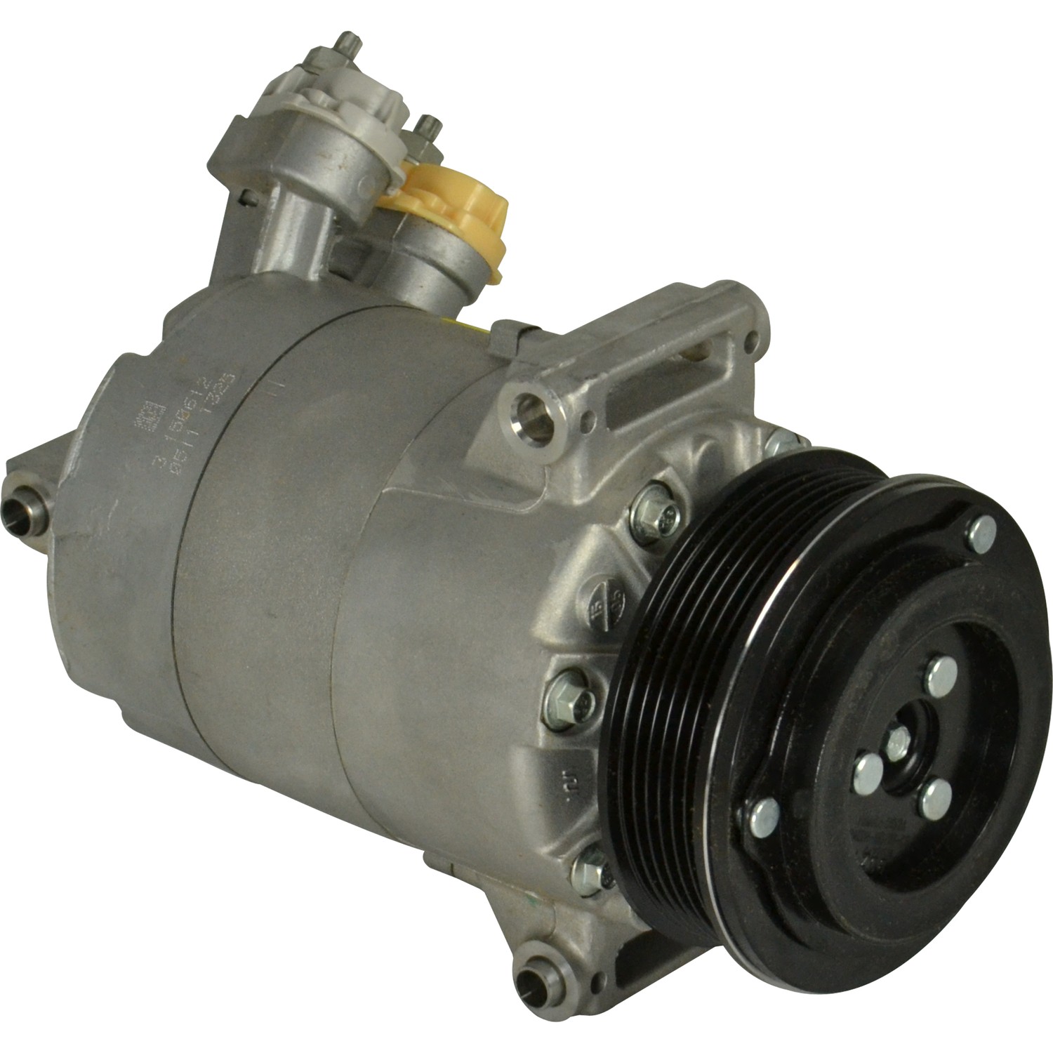 gpd Compressor New 7513206