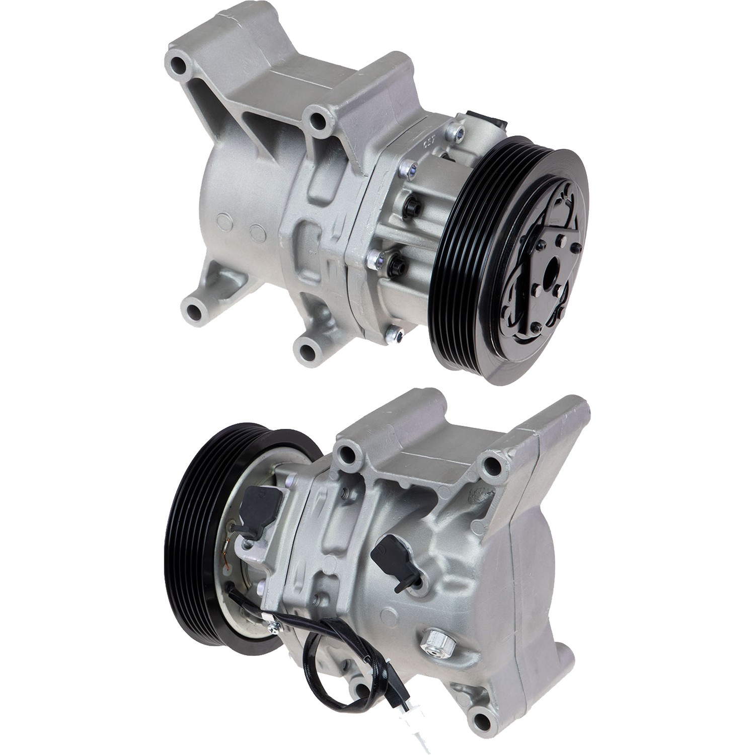 gpd Compressor New 7513221