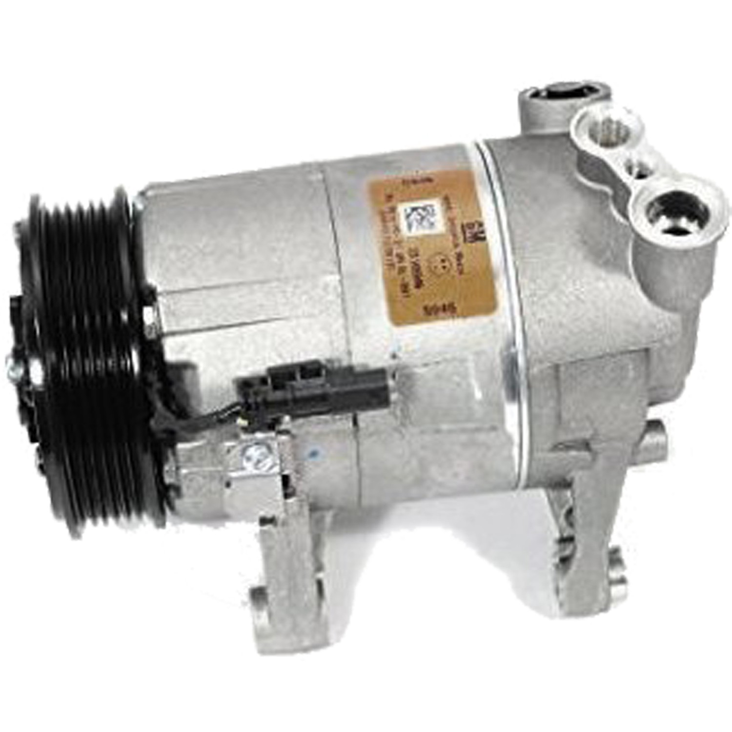 gpd Compressor New 7513225