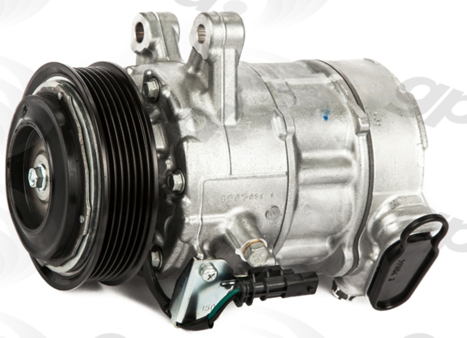 gpd Compressor New 7513231
