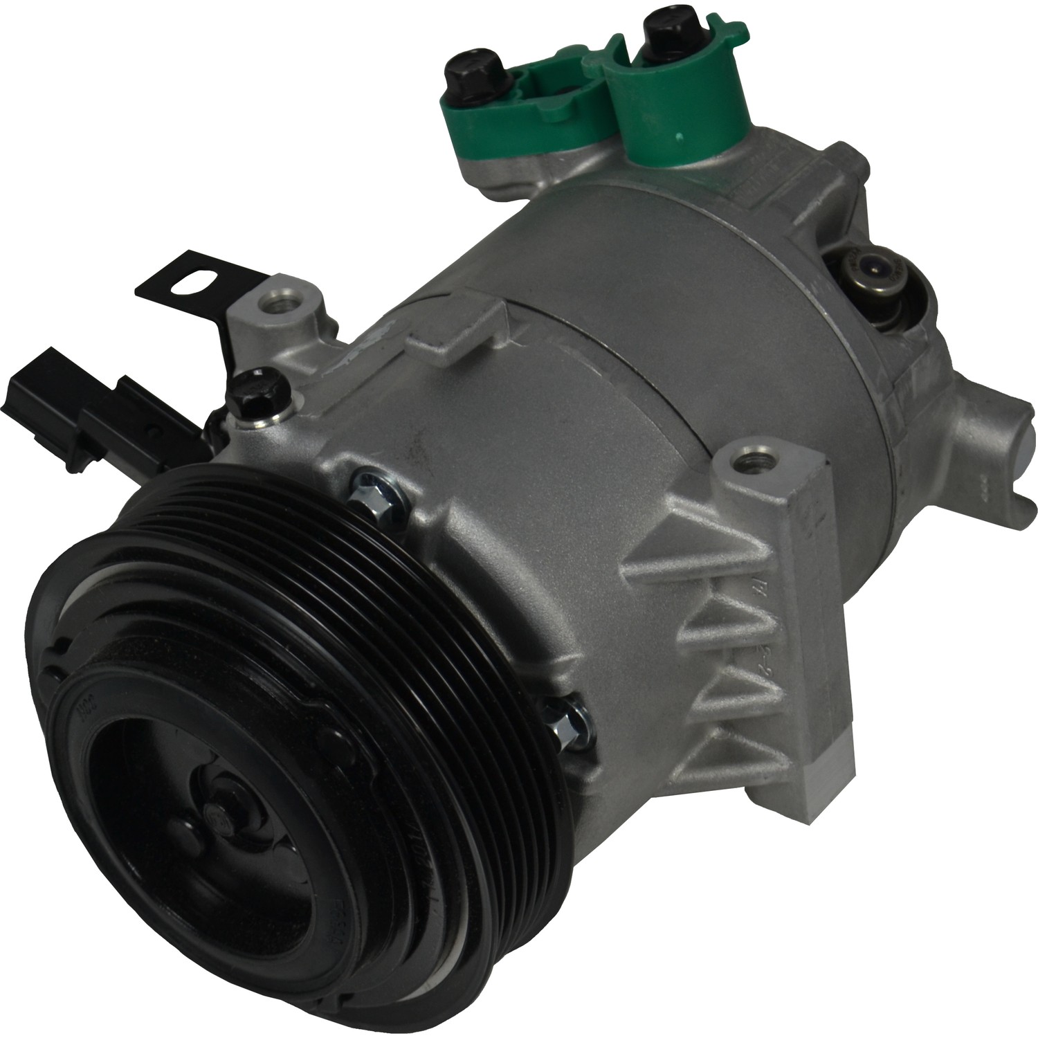 gpd Compressor New 7513251