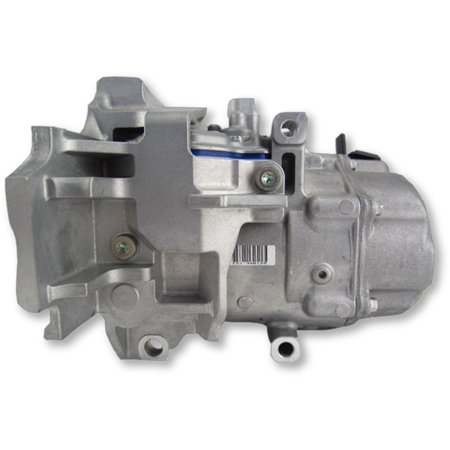 gpd Compressor New 7513346