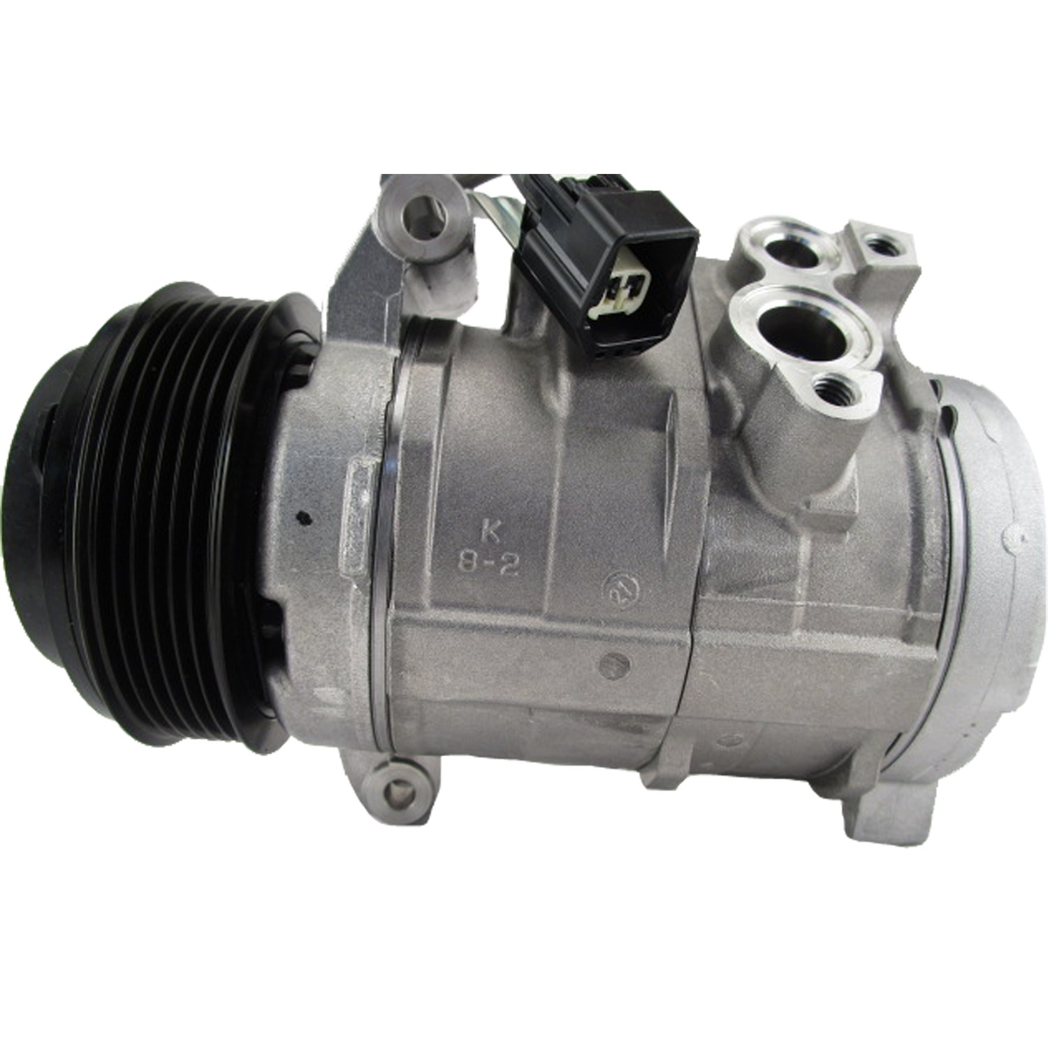 gpd Compressor New 7513443