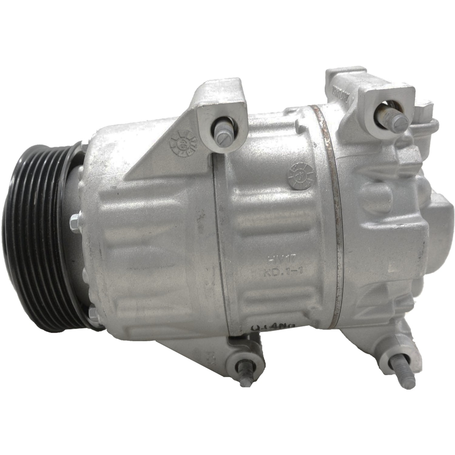 gpd Compressor New 7513476