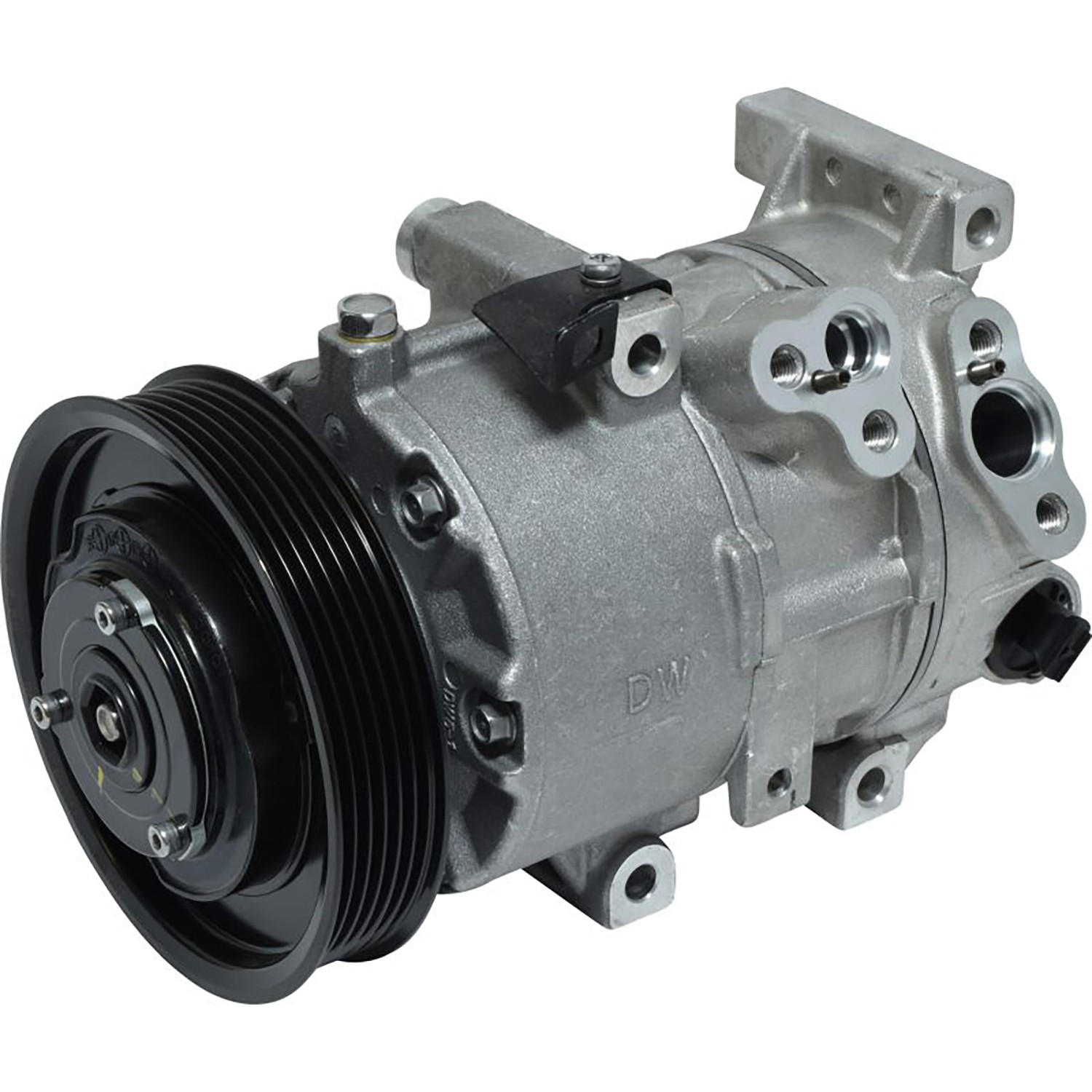 gpd Compressor New 7513653