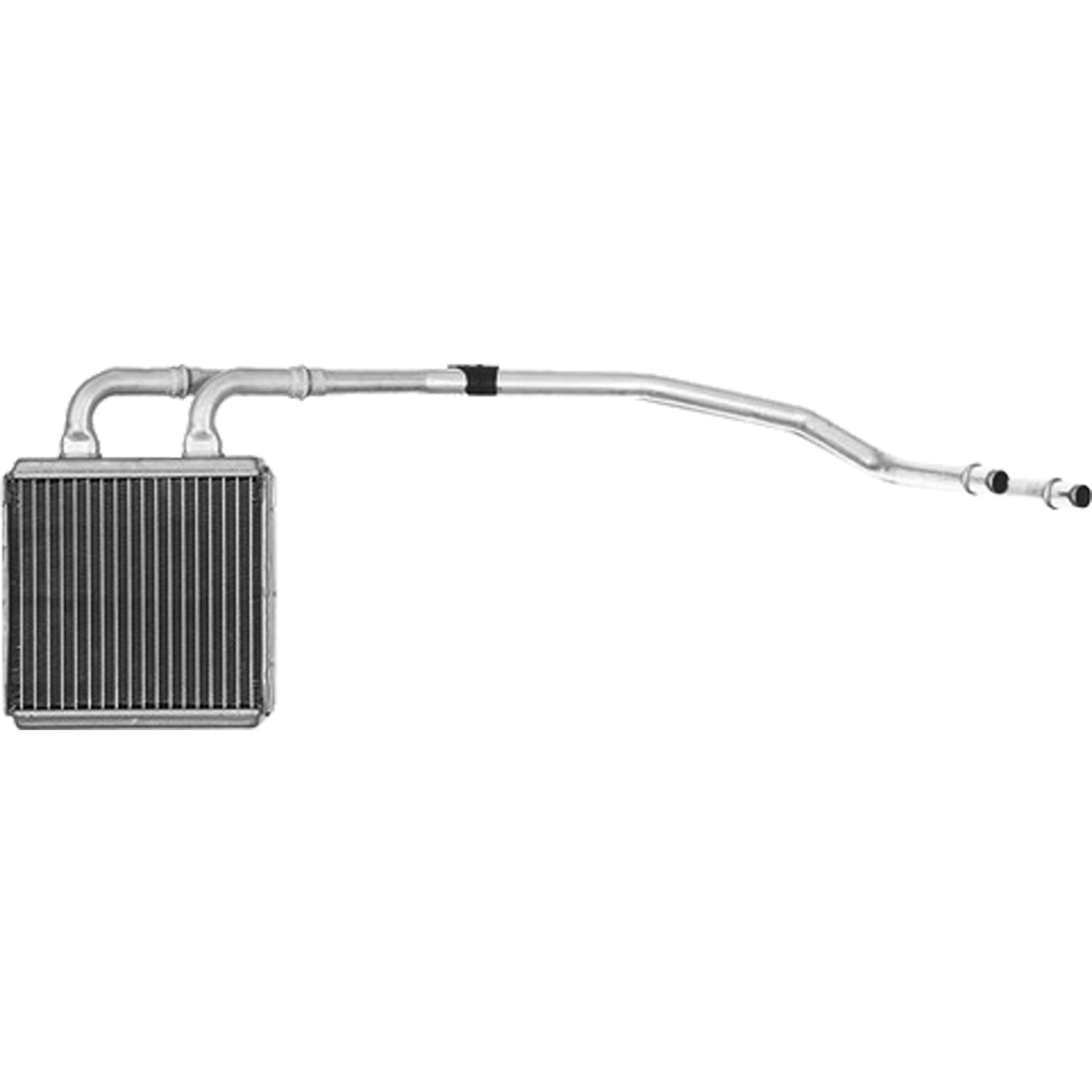 gpd Heater Core 8231629