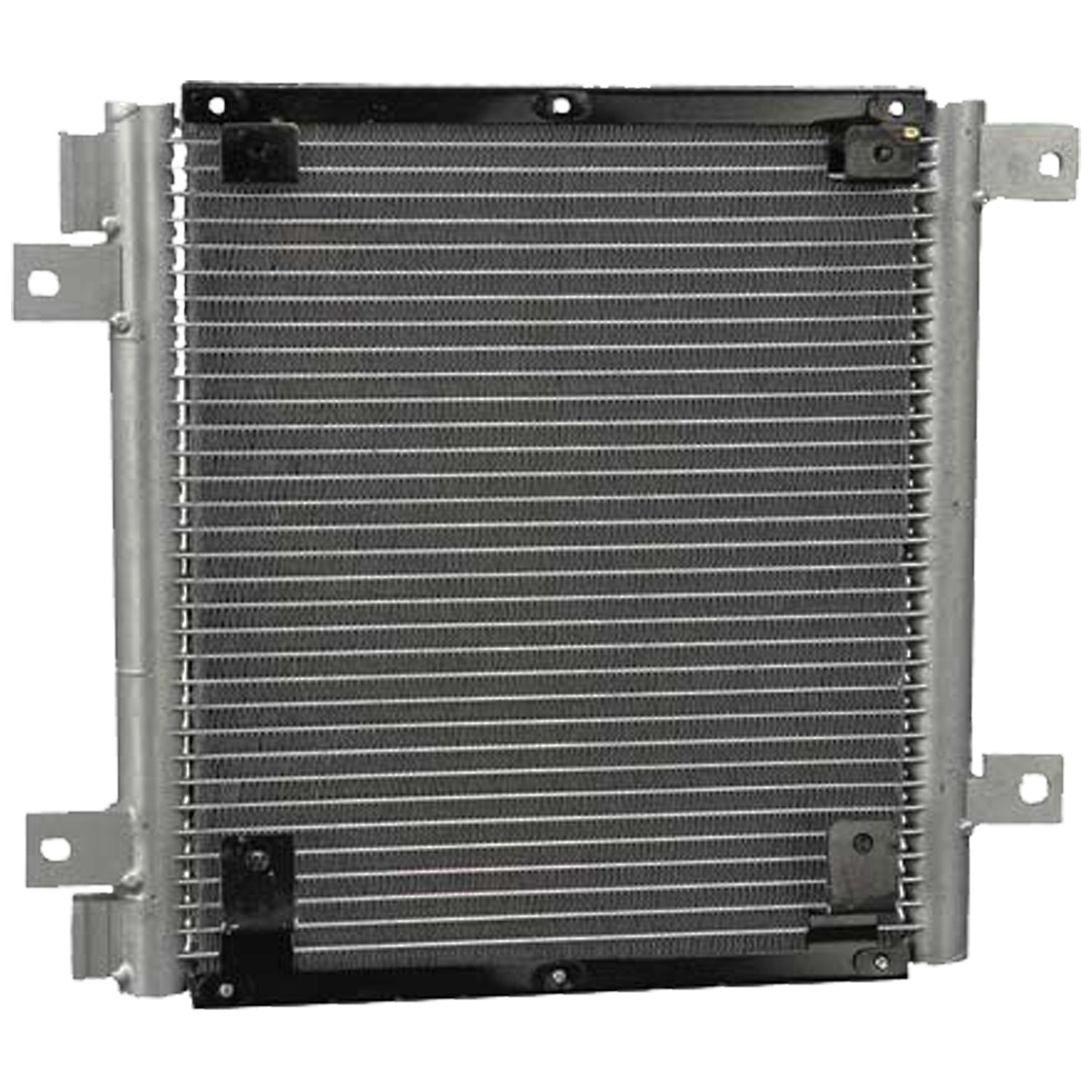 gpd Heavy Duty Condenser 9140401