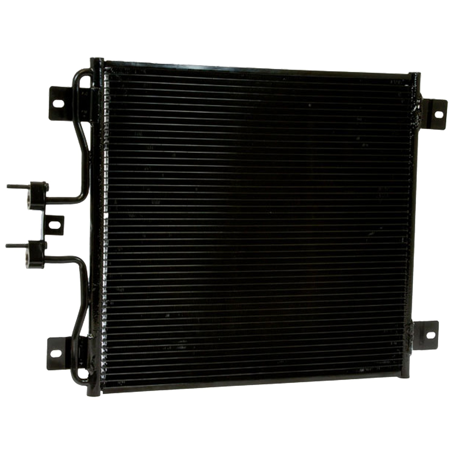 gpd Heavy Duty Condenser 9142769