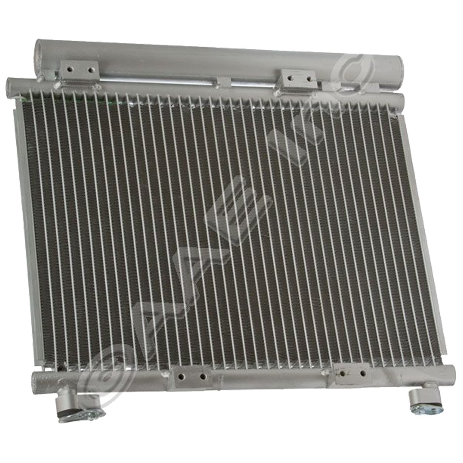 gpd Heavy Duty Condenser 9142809
