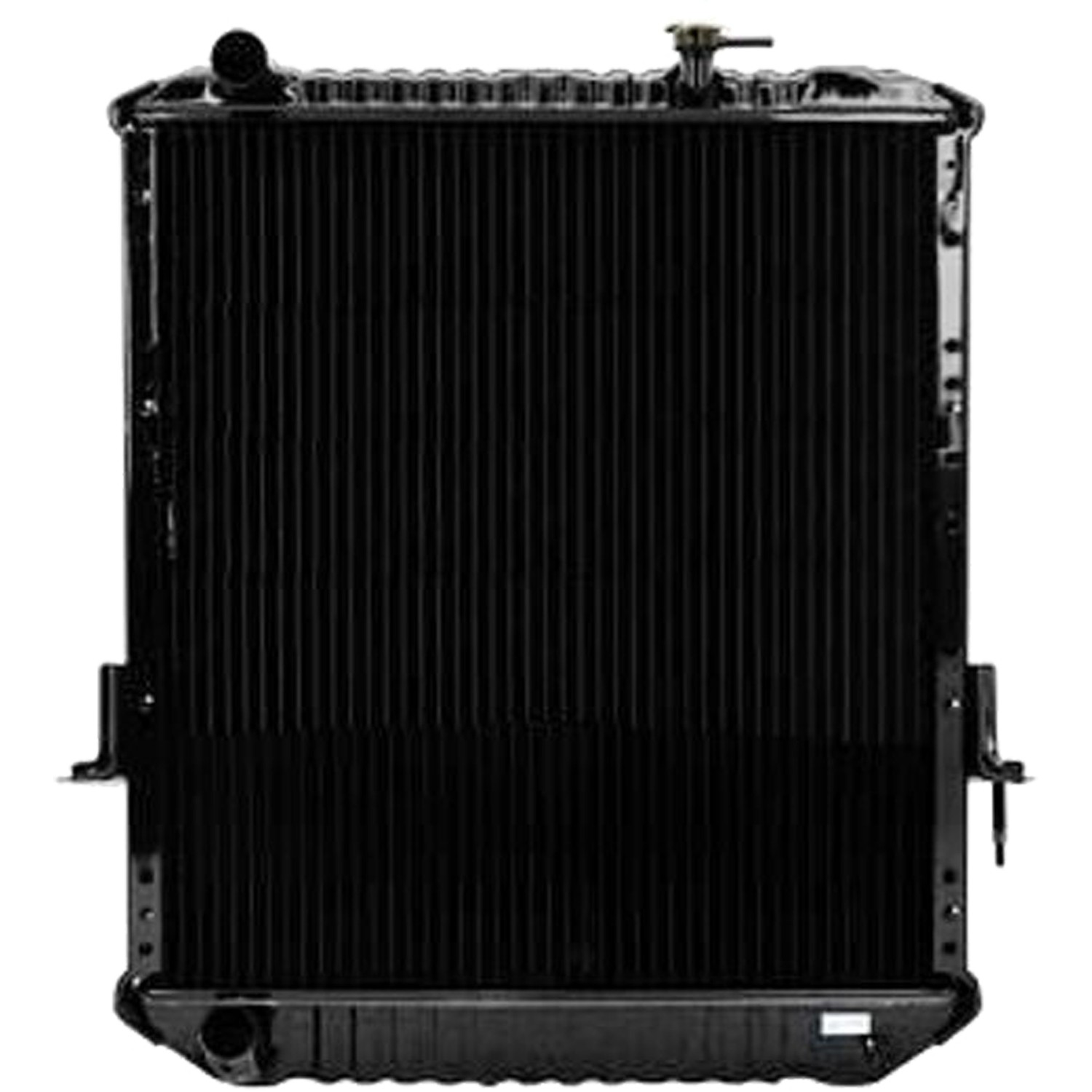 gpd Radiator 9243220