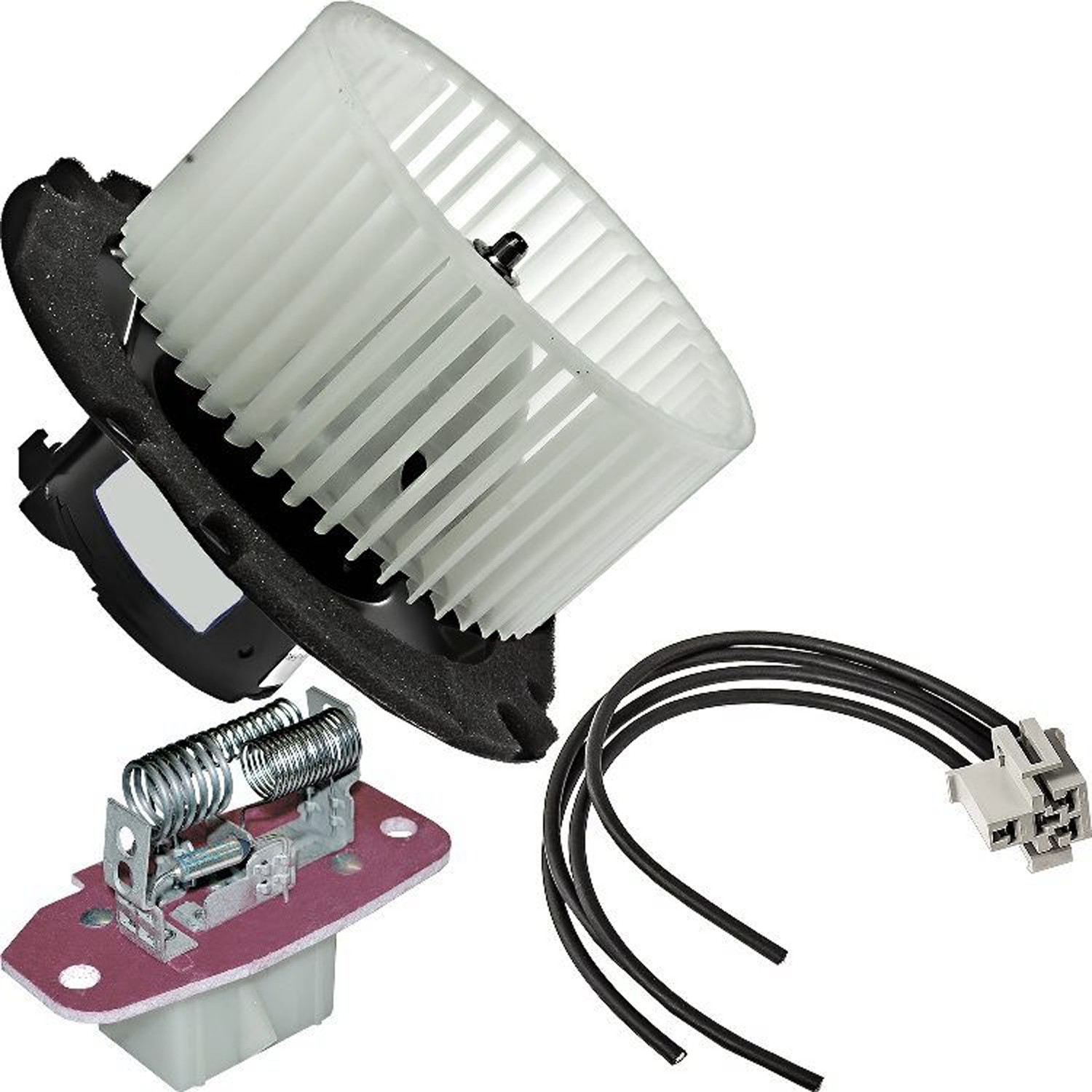 gpd Blower Motor Kit 9311247