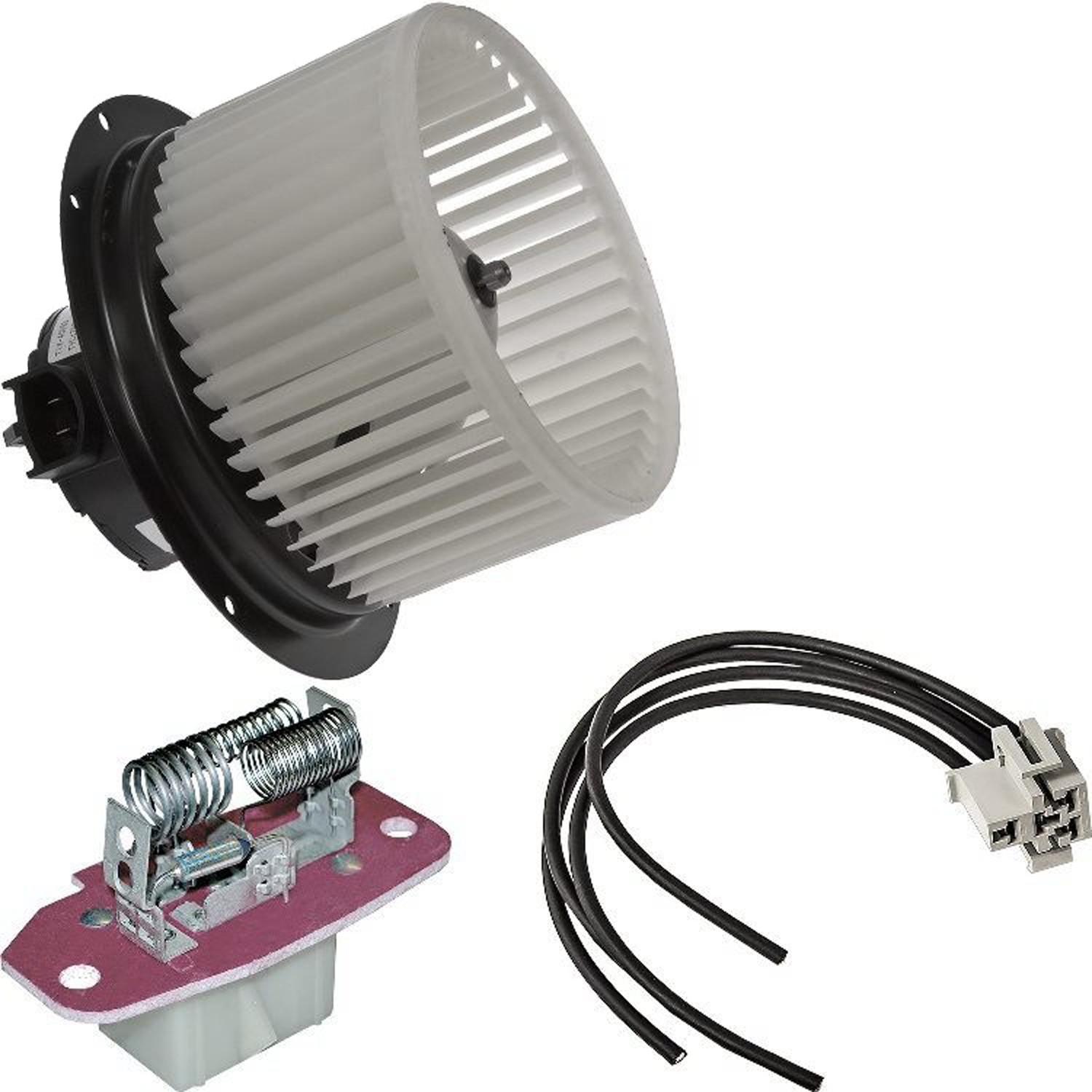 gpd Blower Motor Kit 9311248