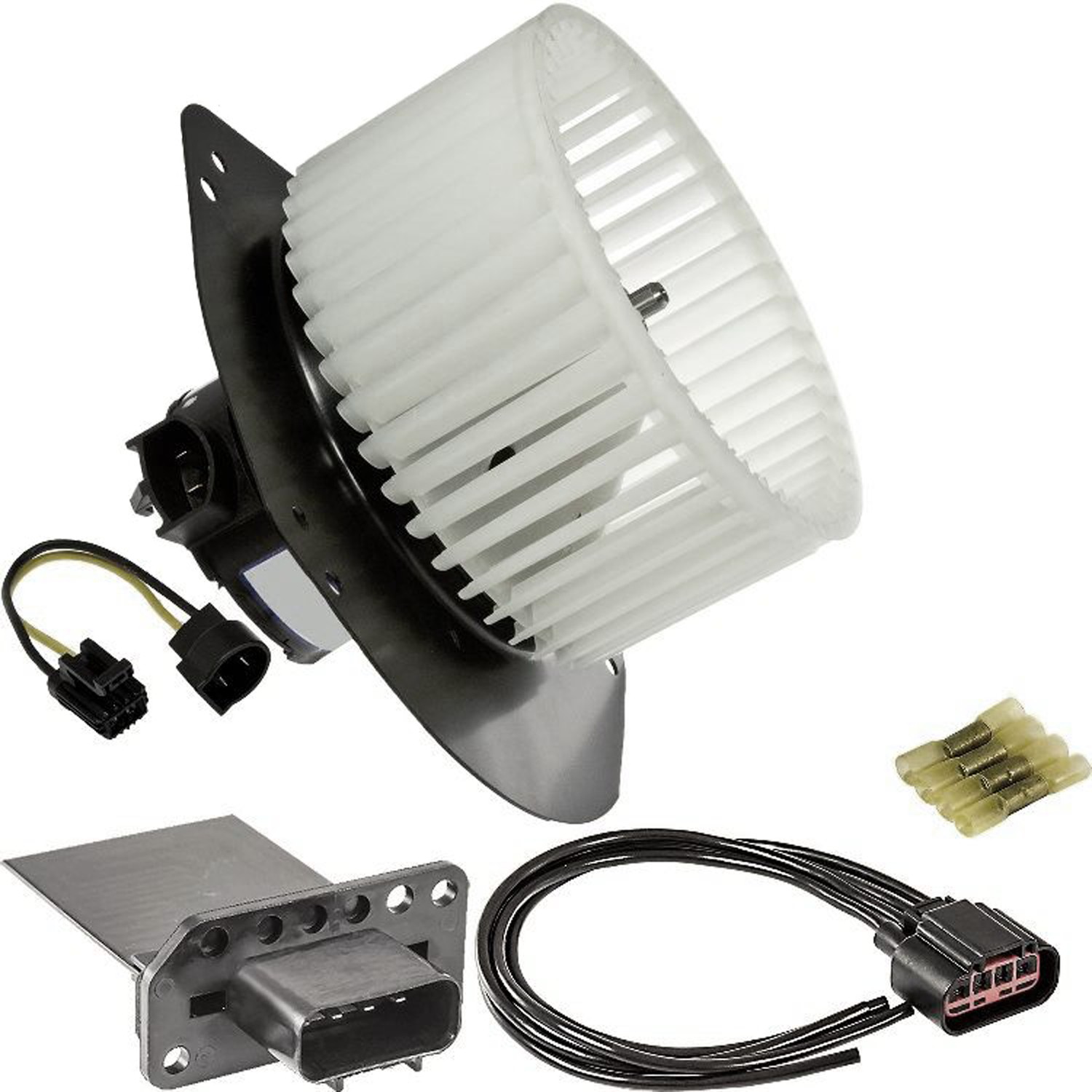 gpd Blower Motor Kit 9311250