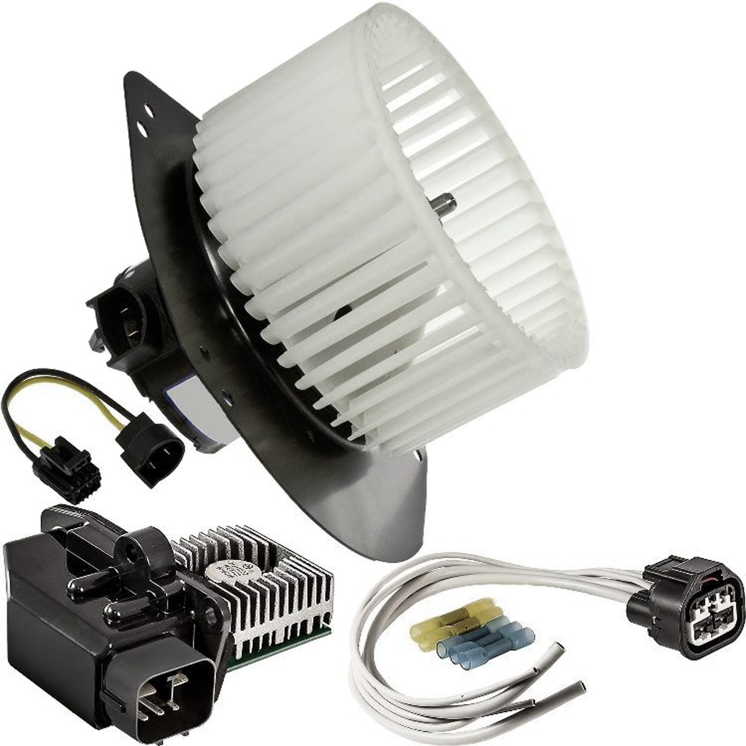 gpd Blower Motor Kit 9311251